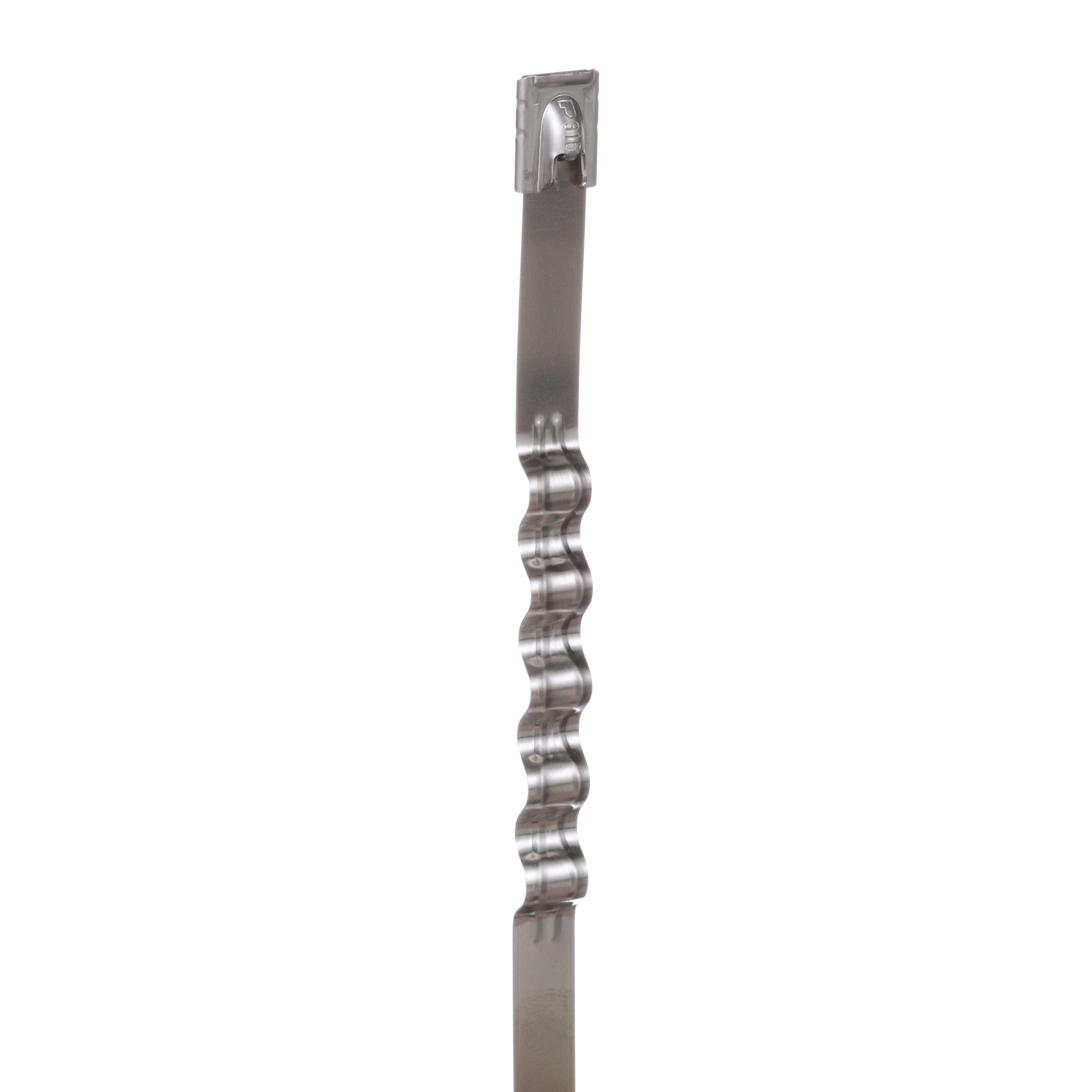 Pan-Steel® MLT4WH-LP316 Paslanmaz Çelik Kablo Bağları