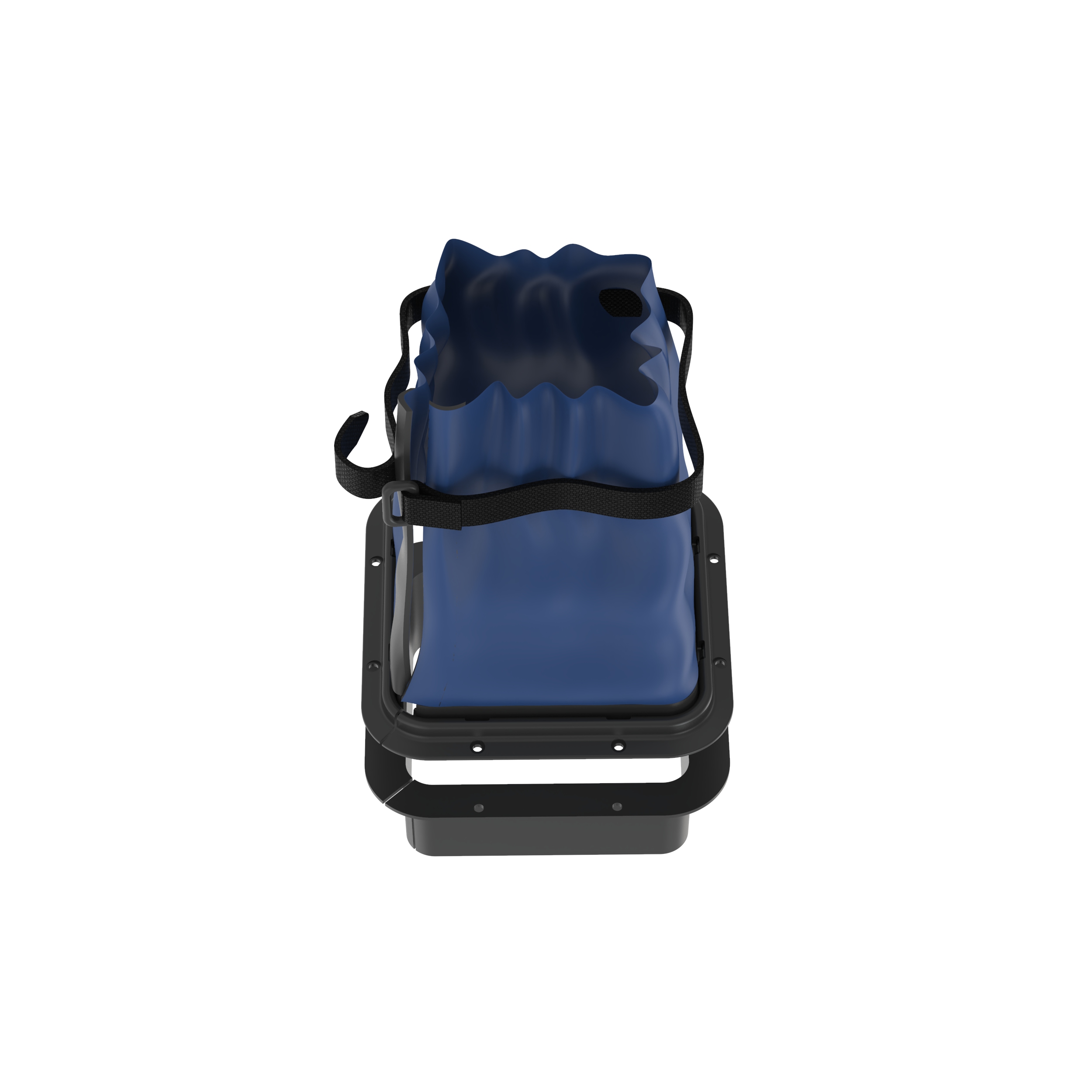 Cool Boot® Raised Floor Air Sealing Grommet