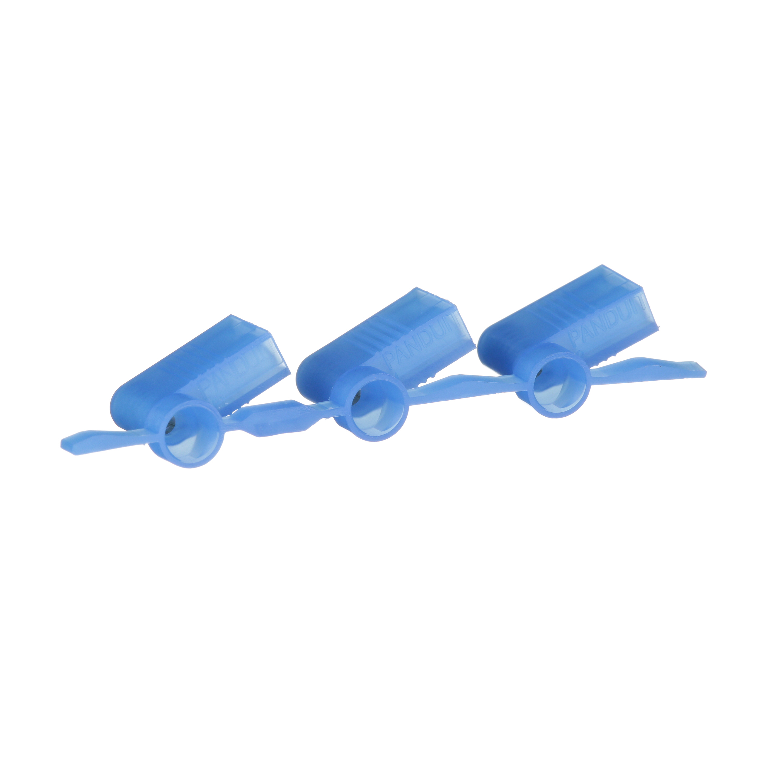 Kesici Terminaller, Mavi, Naylon, 1.5-2.5mm² Kablo, 6.3 x 0.8 mm Sekme, PK1500