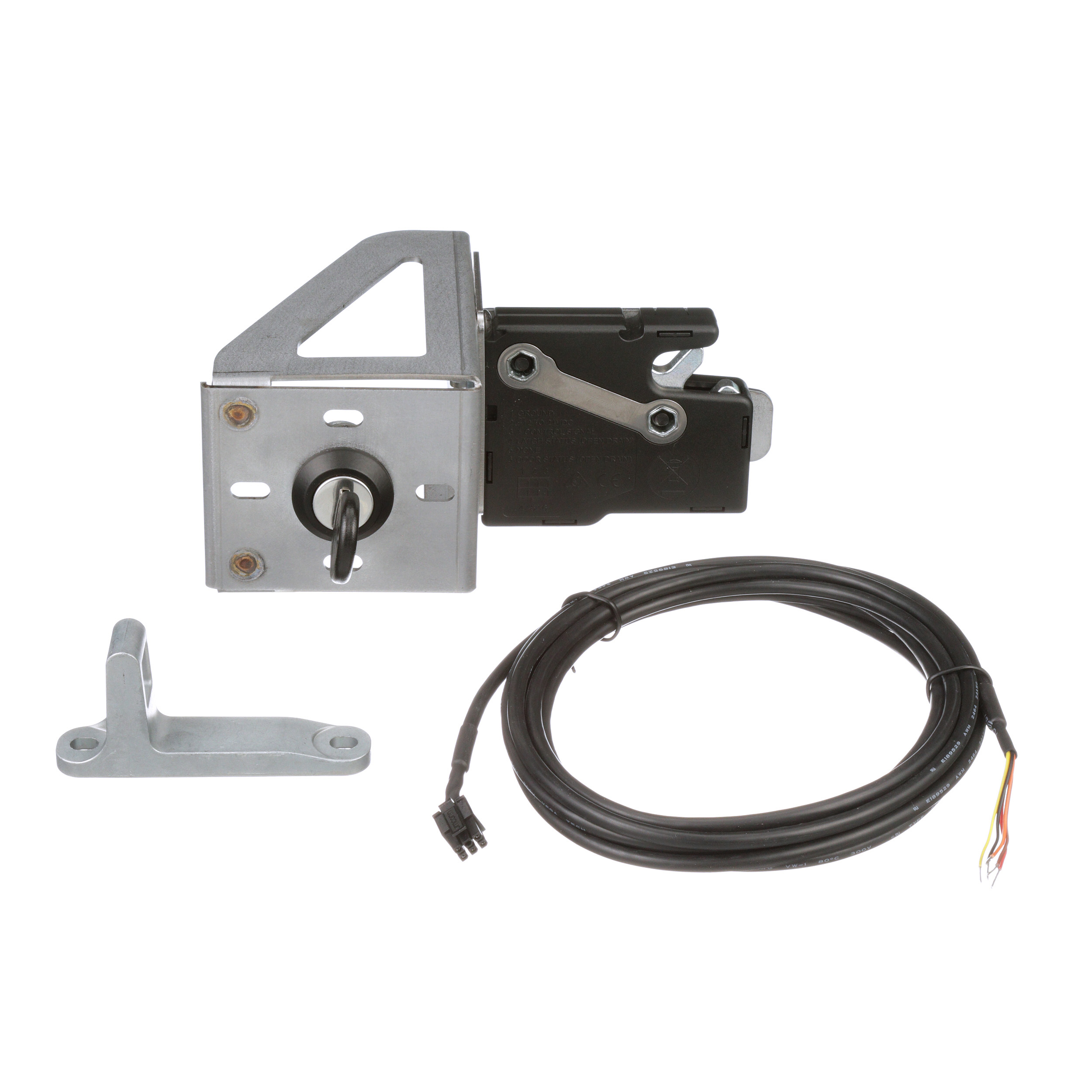 VeriSafe™ VS-ACK-CPWR Access Control Kit