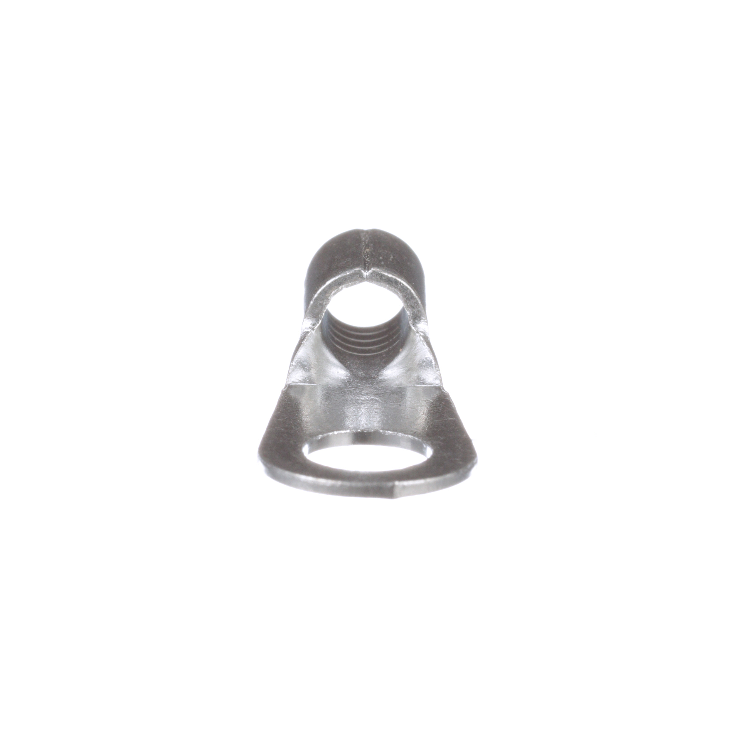 Cosse ronde nue;10mm²;M6