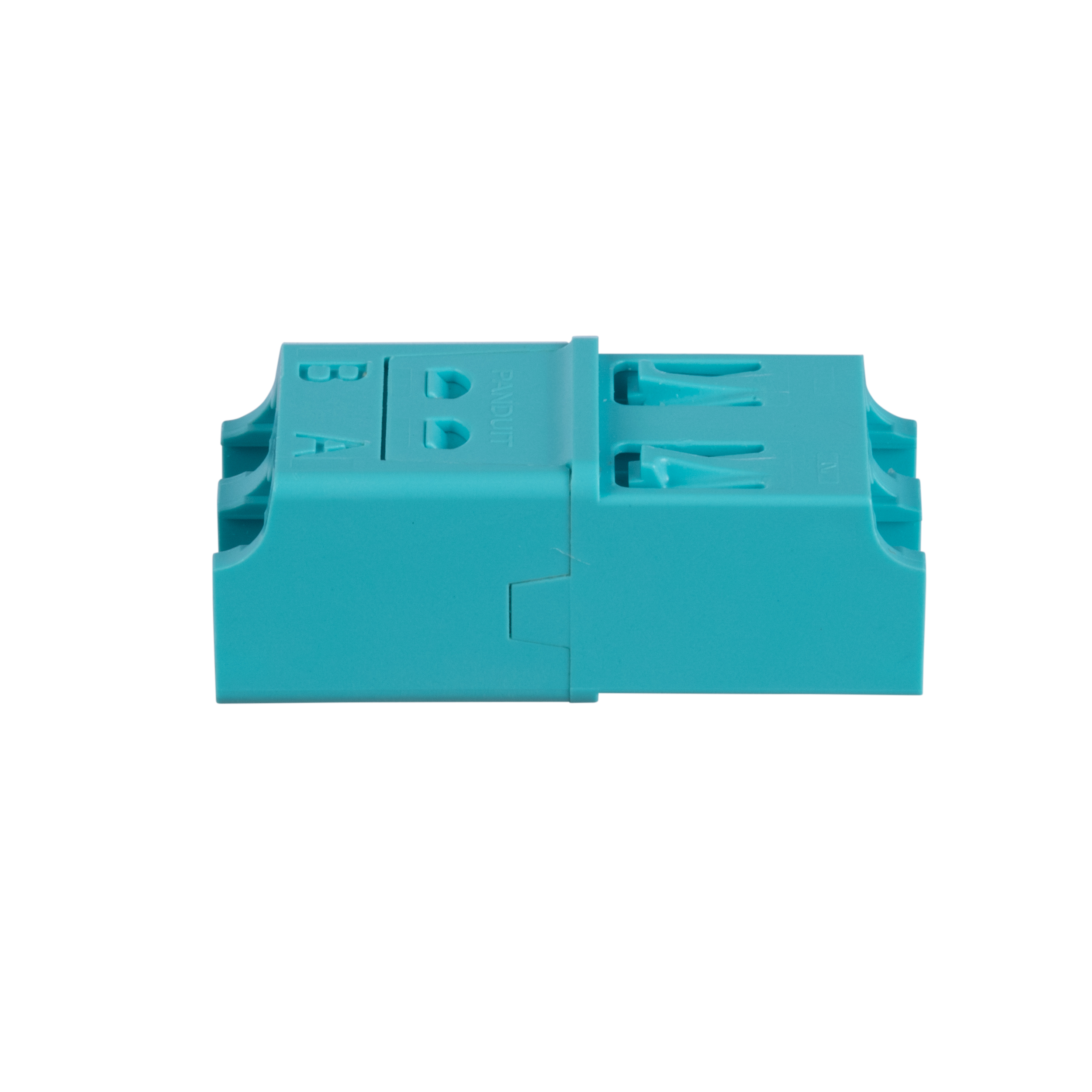 Aqua LC, Çok Modlu Çift Yönlü Fiber Adaptör
