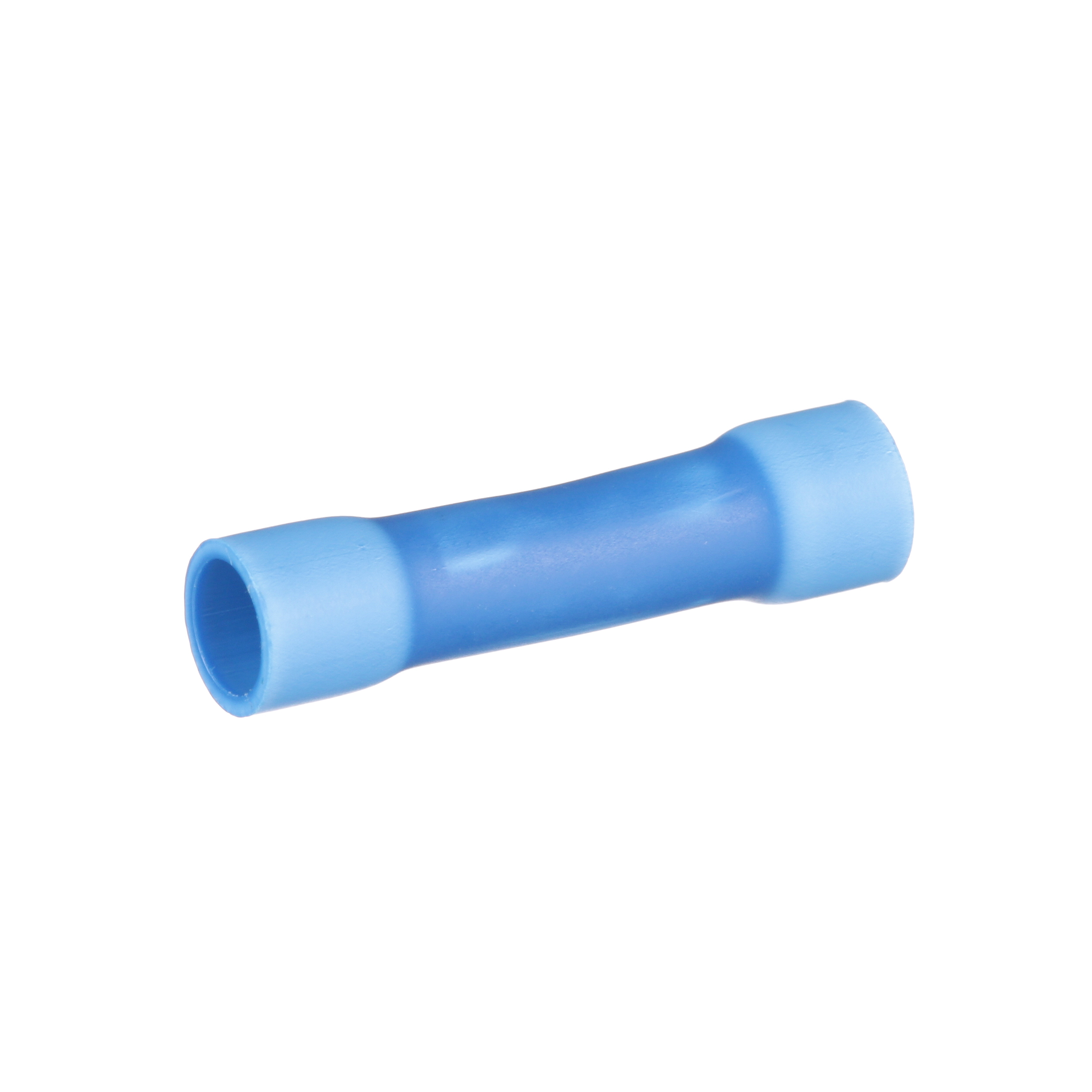 Uç Birleşim, Mavi, Vinil, 1.5-2.5mm² Kablo, 50'li Paket