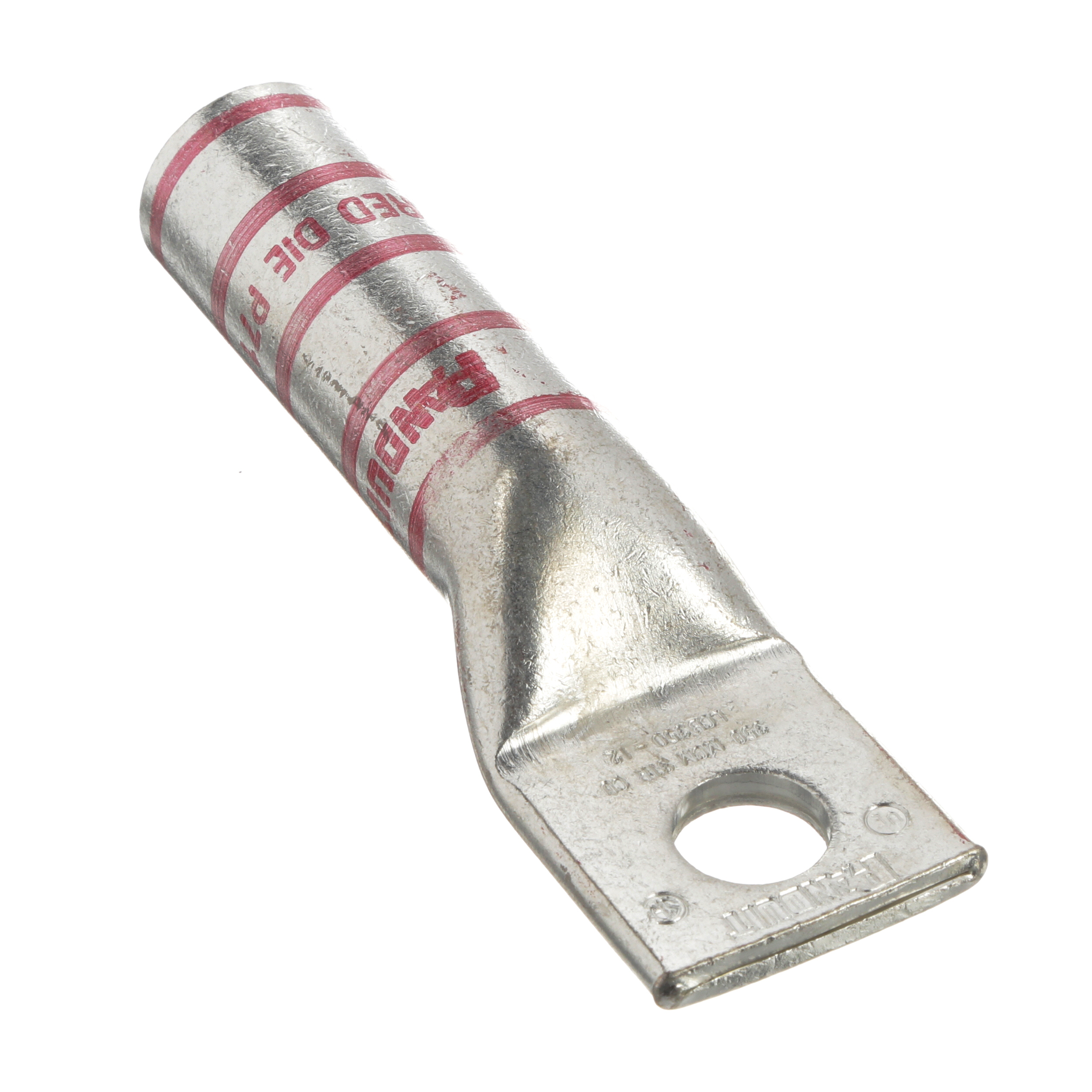 Pan-Lug™ LCB350-12-X Bakır Sıkıştırmalı Bağlantı Elemanları - Bağlantı Elemanları