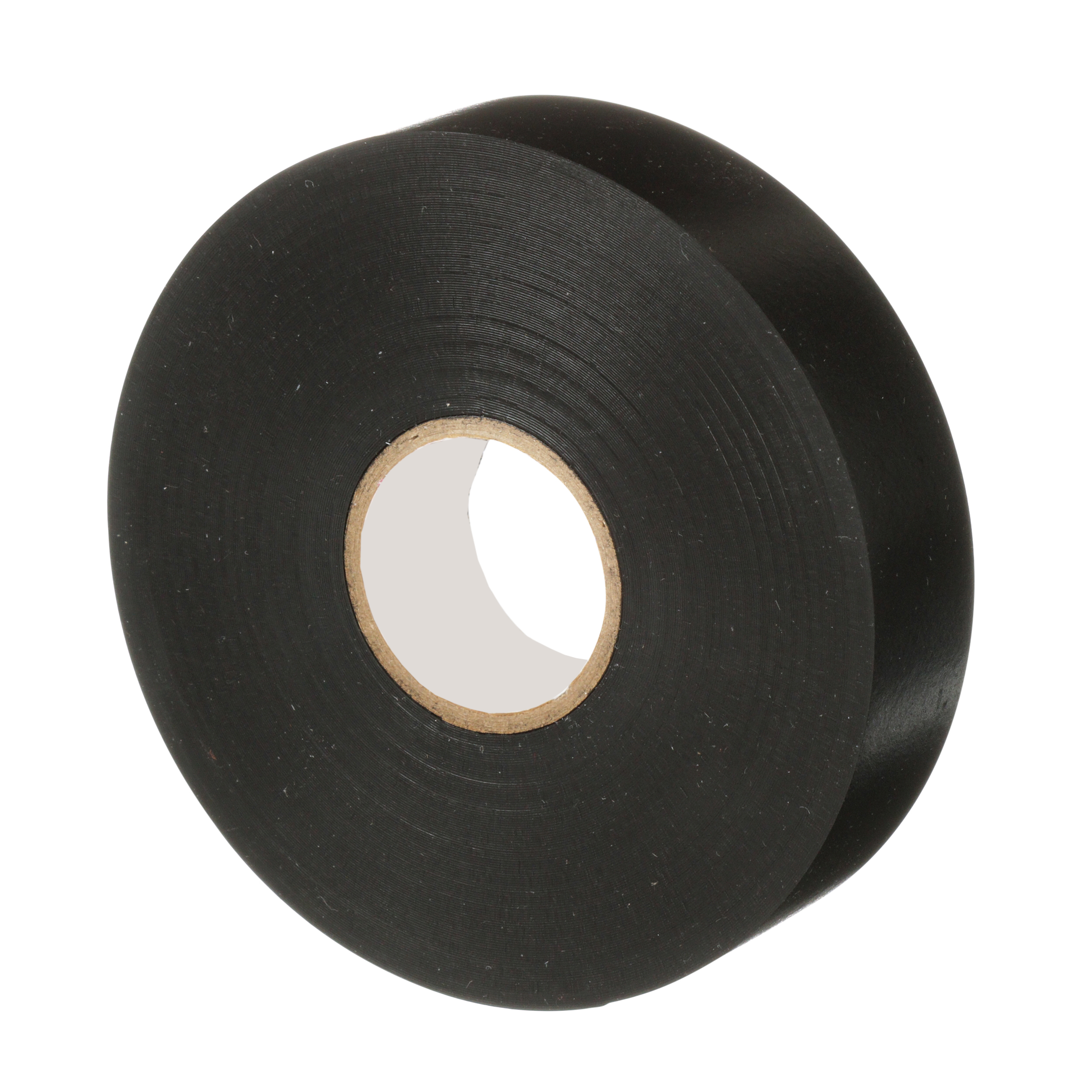 Elektrik Bandı, Siyah, PVC, Profesyonel Kalite, 19mm, 0.18mm, Paket 1