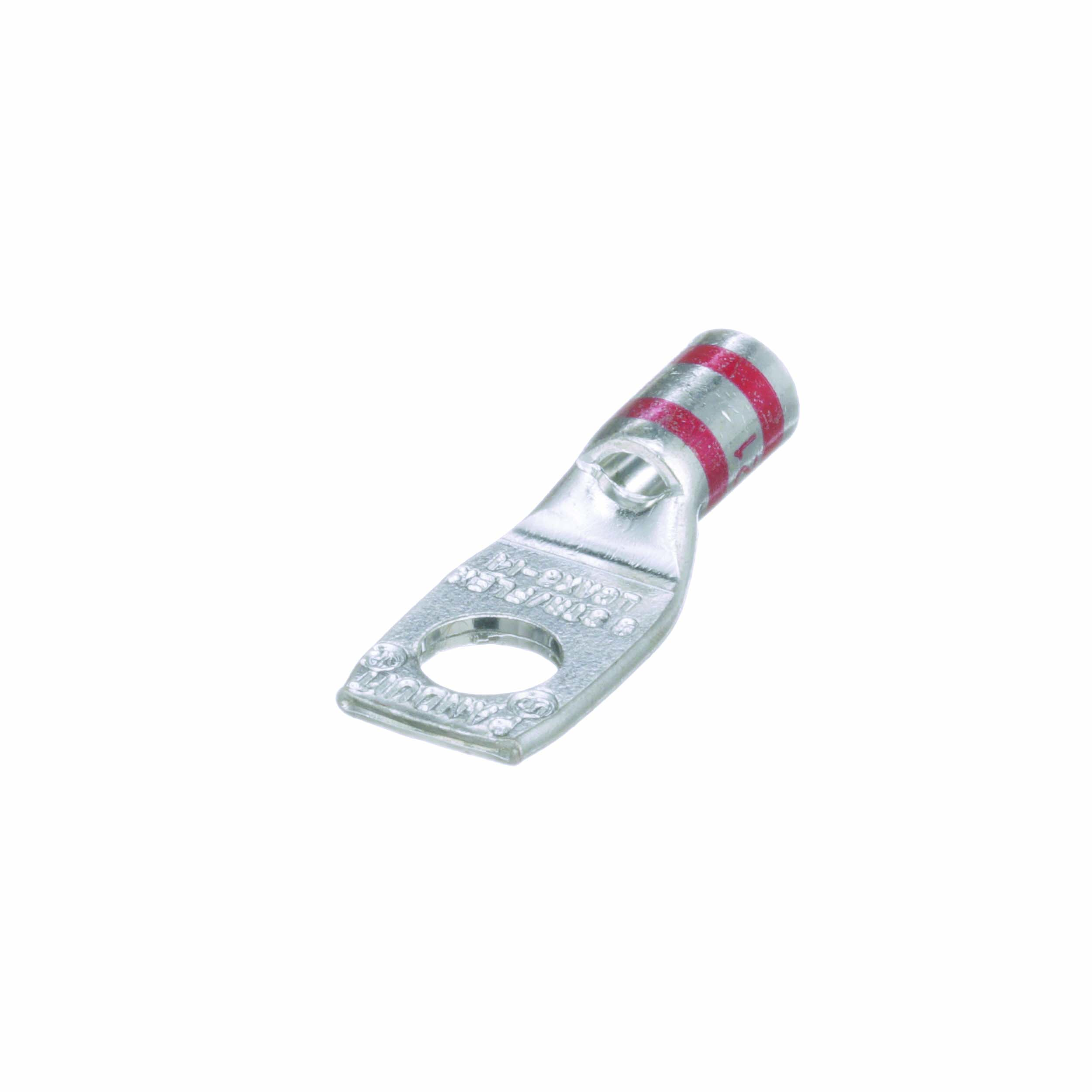 Pan-Lug™ LCAX8-14-L Bakır Sıkıştırmalı Bağlantı Elemanları - Pabuçlar