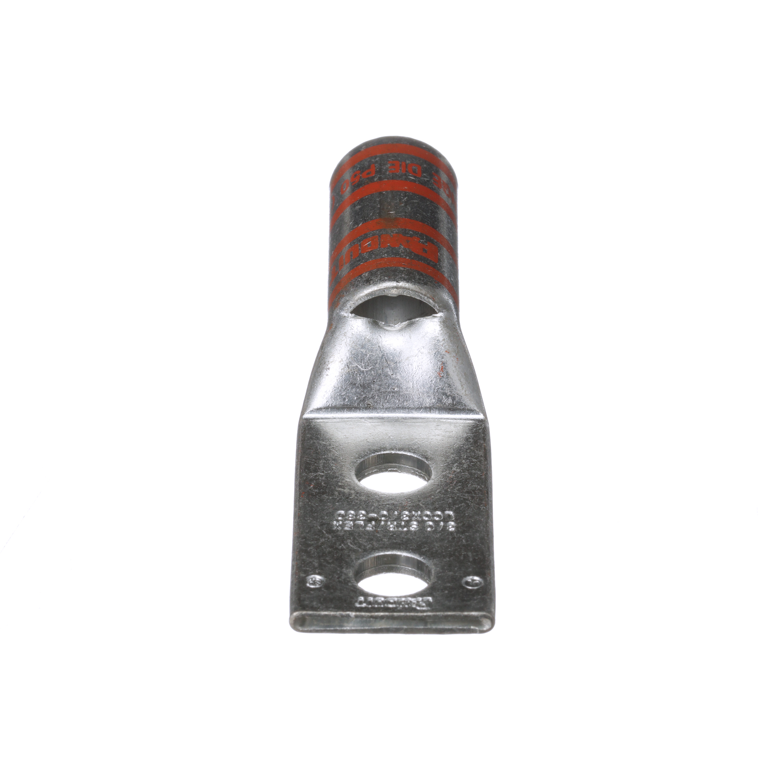 Pan-Lug™ LCCX3/0-38D-X Sıkıştırmalı Bağlantı Elemanları - Uçlar