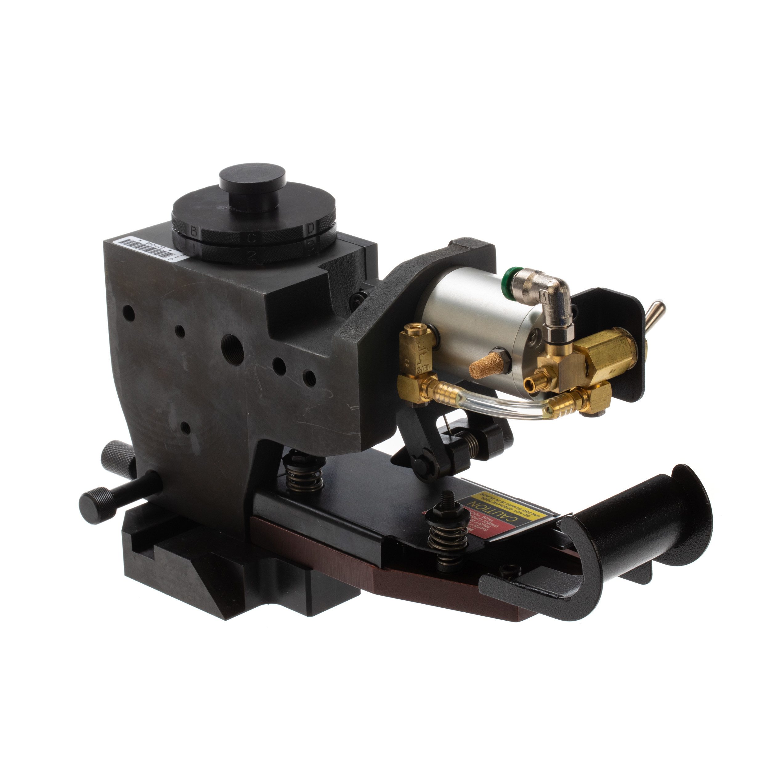 Terminal Applicator, Pneumatic, PK1