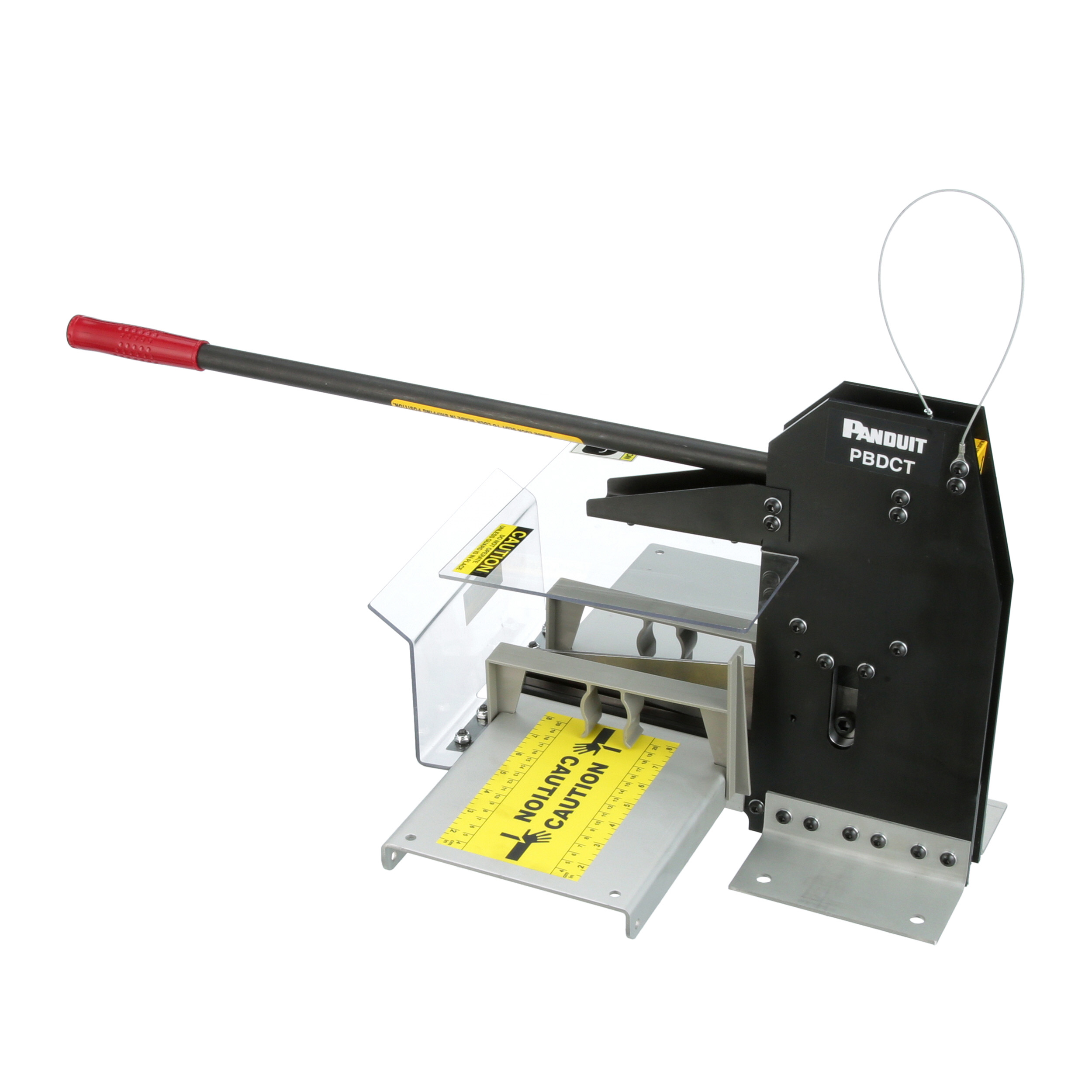 Wiring Duct Cutting Tool, .9x1.4m,PK1