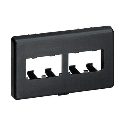 Mini-Com® Herman Miller Modular Furniture Faceplate