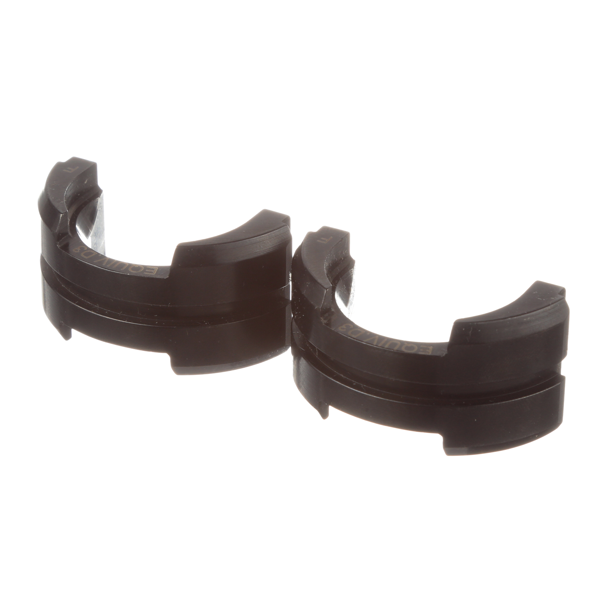 W Die (CD-2001) adapter