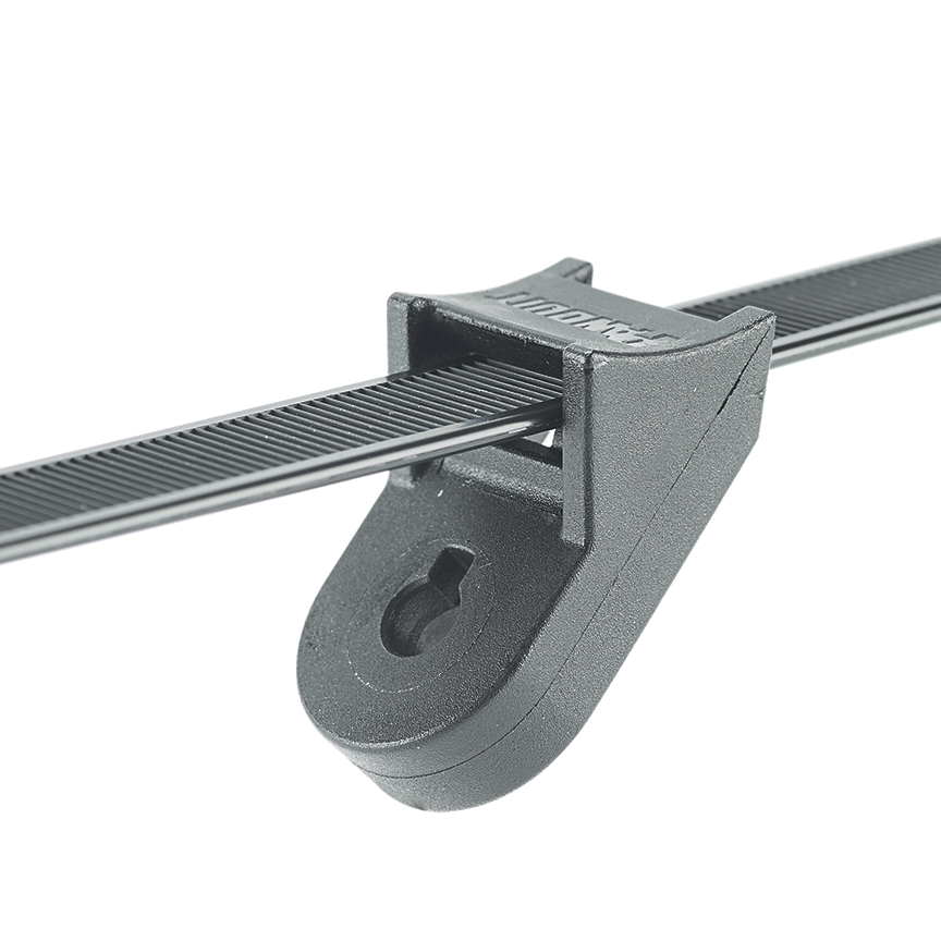 Extra-Heavy Cable Tie Mount