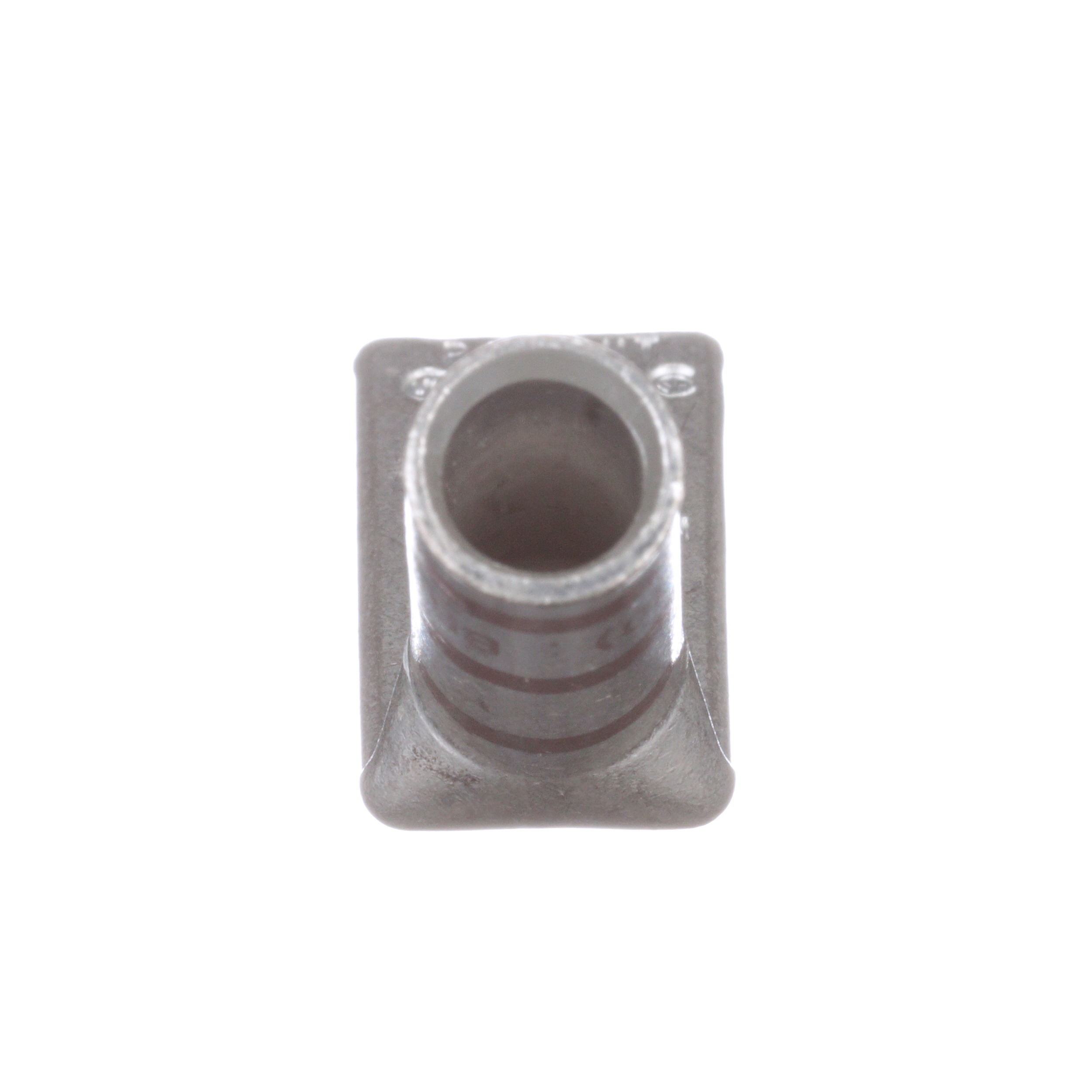 Pan-Lug™ LCC2-14AH-Q Bakır Sıkıştırmalı Bağlantı Elemanları - Pabuçlar
