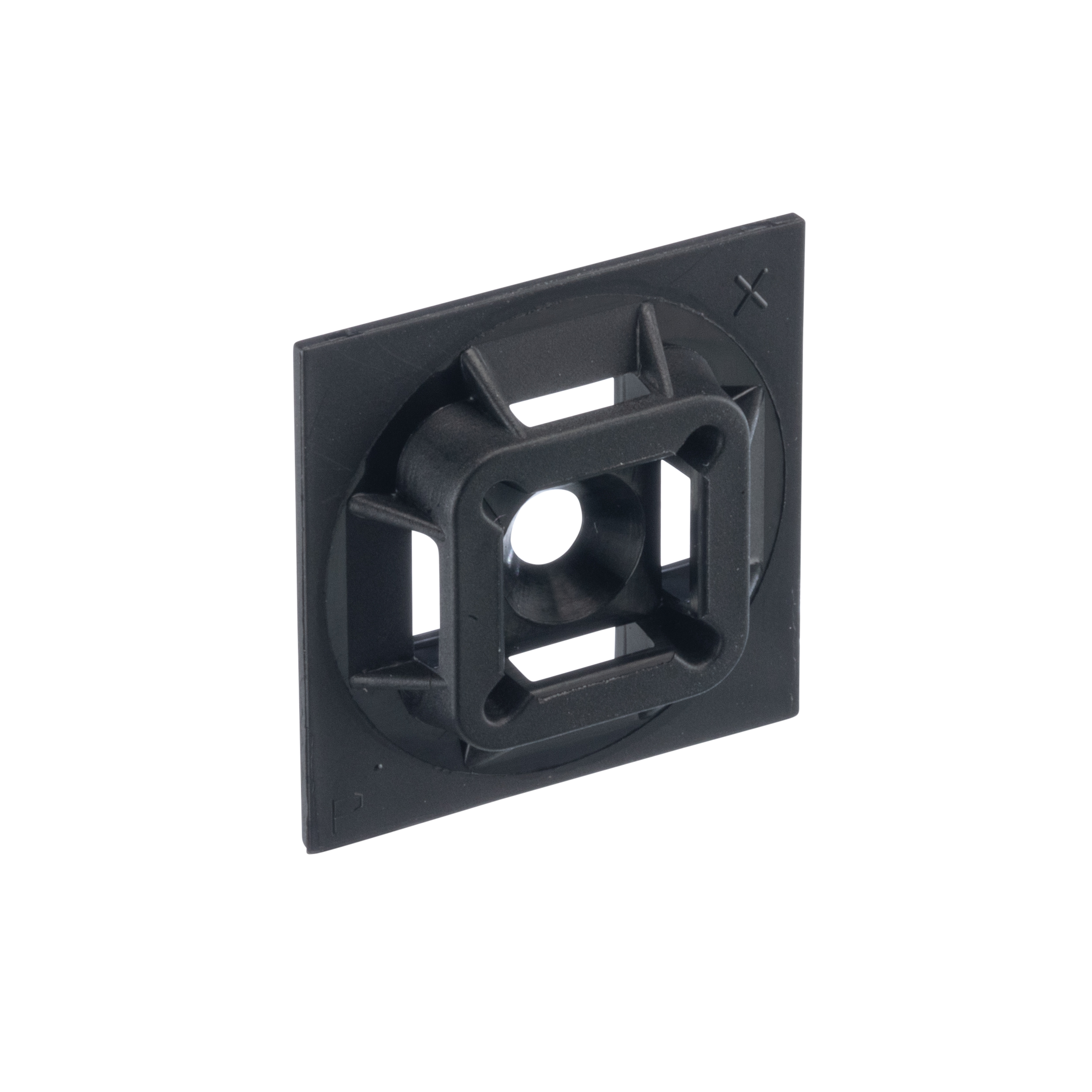 Super-Grip® SGABM25-S6-C0 Kablo Bağlantı Elemanları - Vida ile Uygulanır