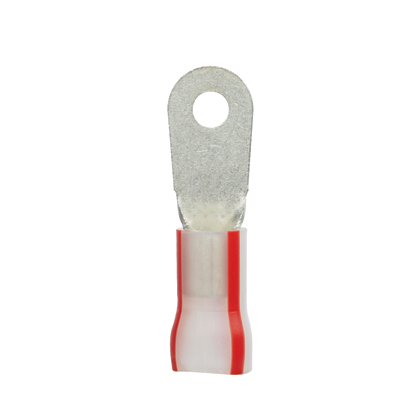 Pan-Term® PK8-10R-T Halkalı Terminal