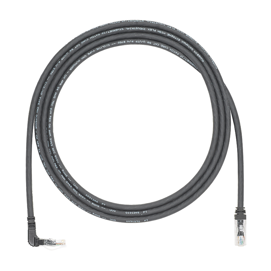 VeriSafe™ 1.0 System Cable