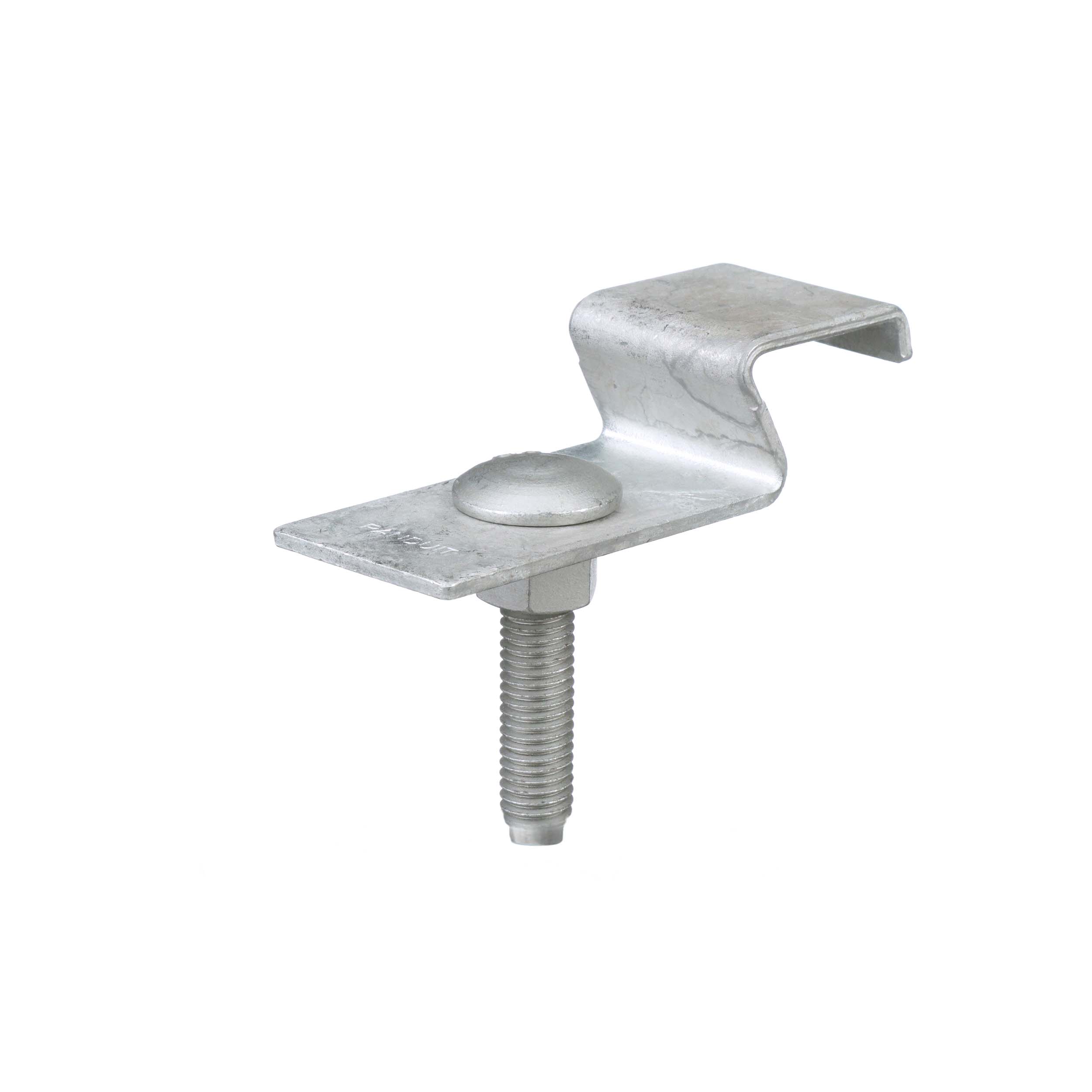 Panduit UCUC1-VC Uniclip U-Channel Type Bracket