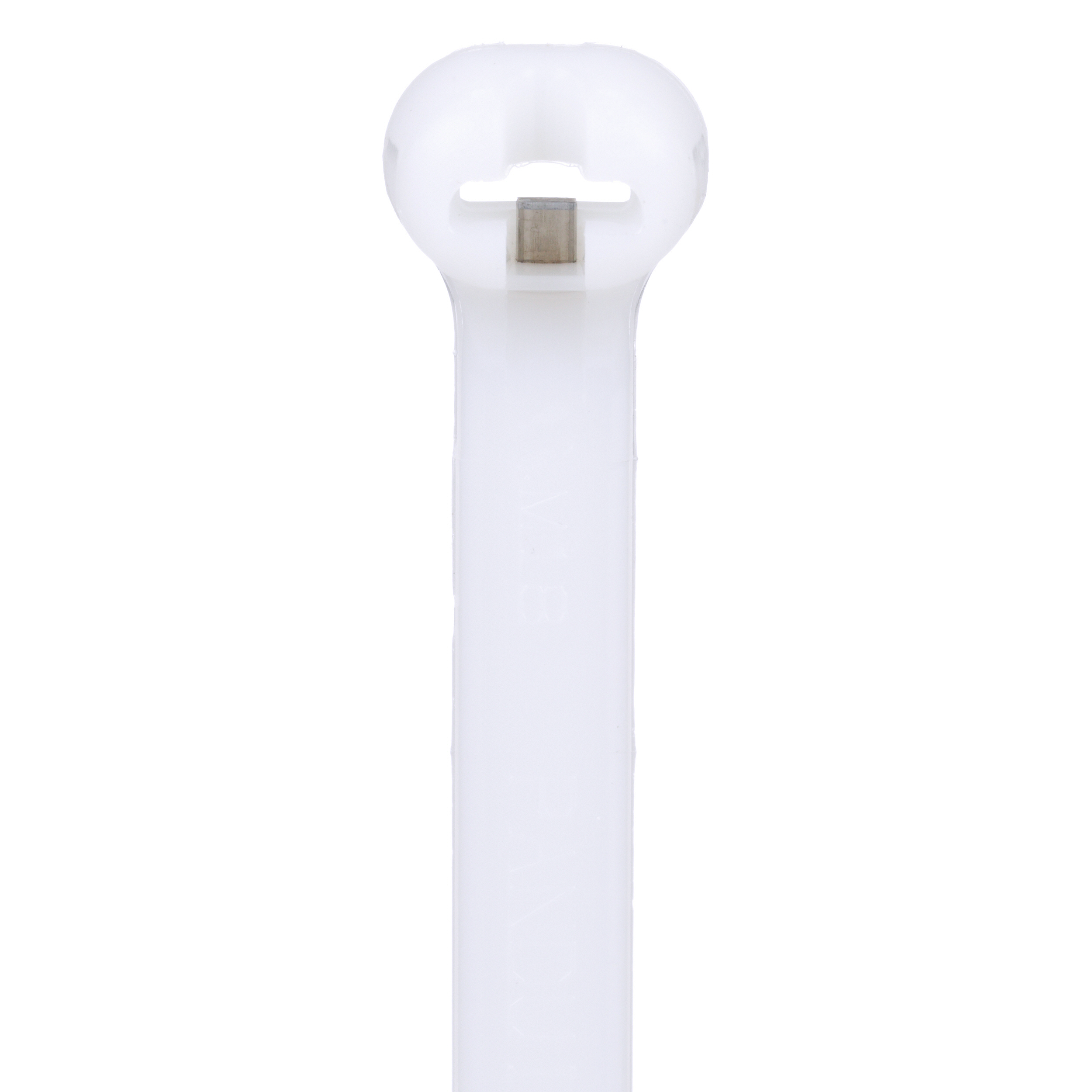 Collier BT 620x7mm PA 6.6 Naturel Cdt:100 (sachet)