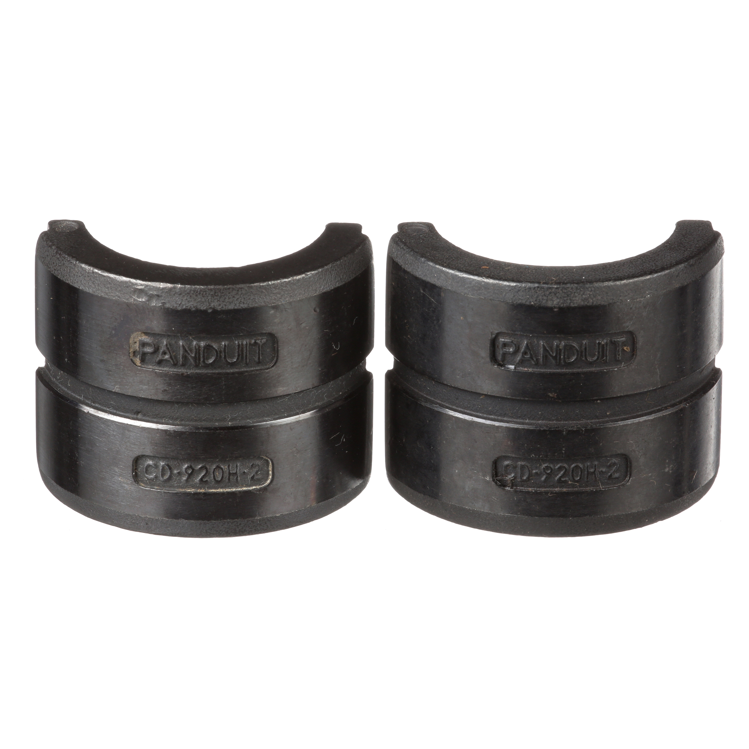 Crimp Die for CT-920/930, Crimps HTCT2-2