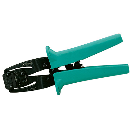 Contour Crimp™ CT-1003 Ferrule Crimp Tool