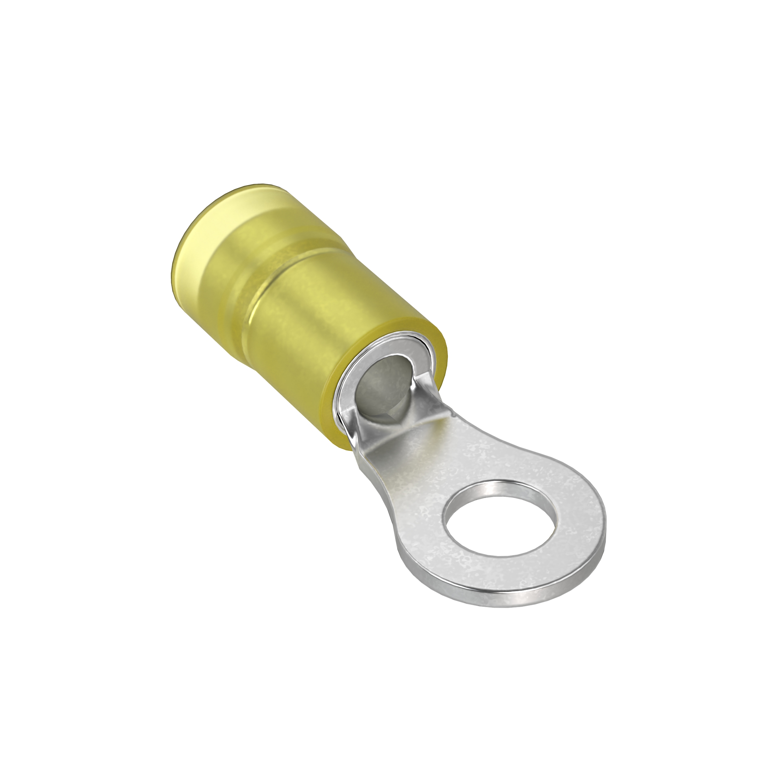 Cosse ronde;4-6mm²;borne M5