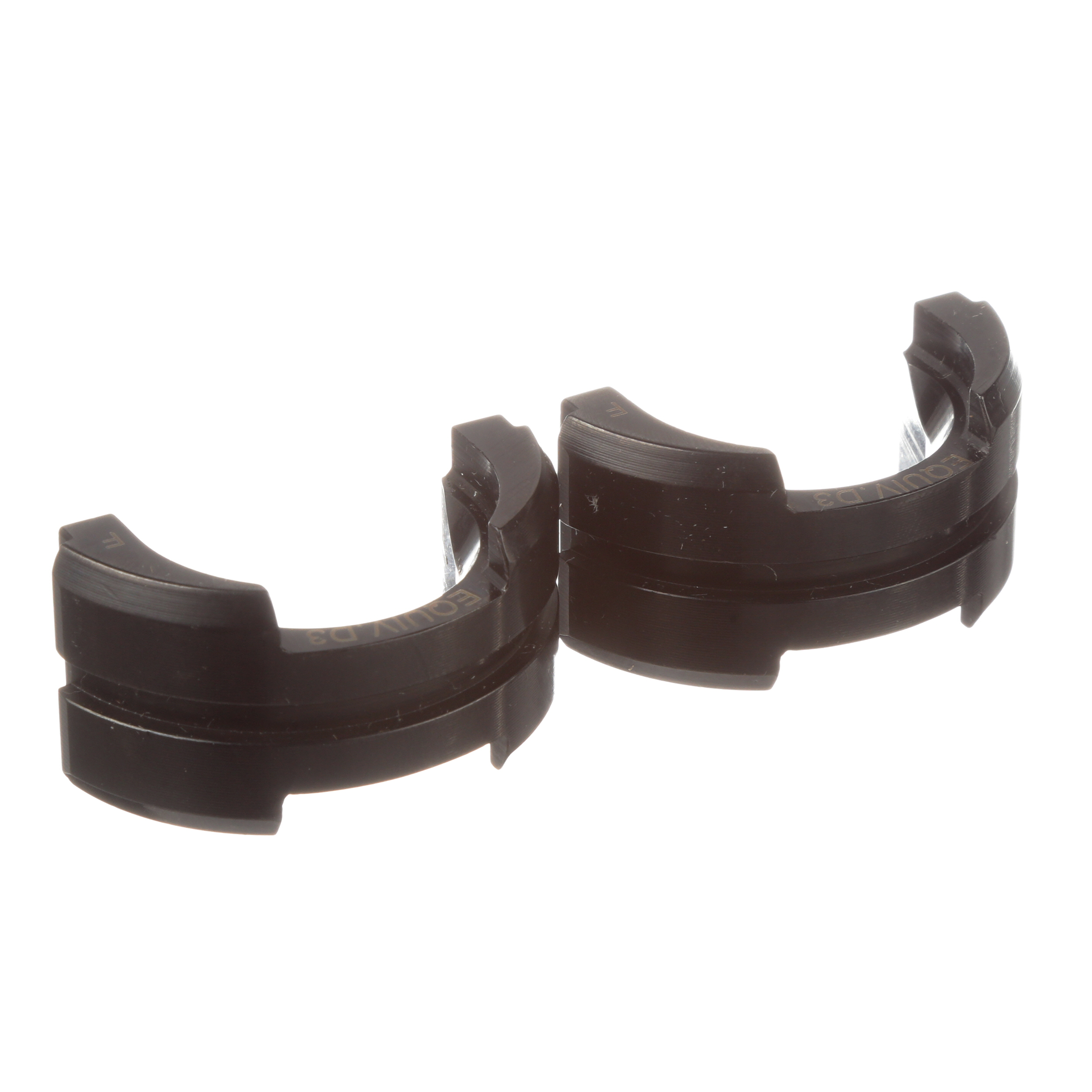 W Die (CD-2001) adapter