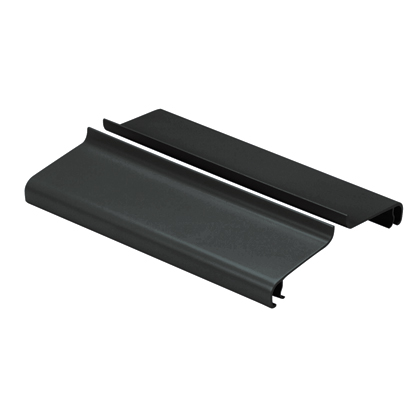 FiberRunner® 6" x 4" Menteşeli Kapak