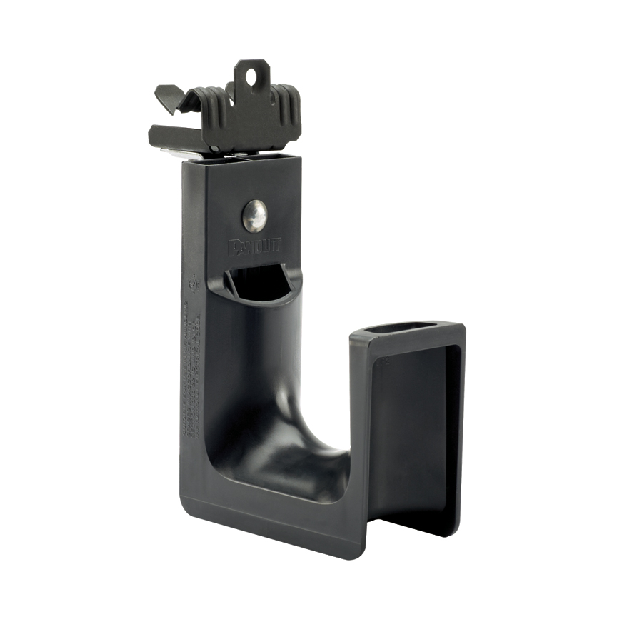 StrongHold™ JP131HBC75RBL20 J-Pro Kablo Destekleyici