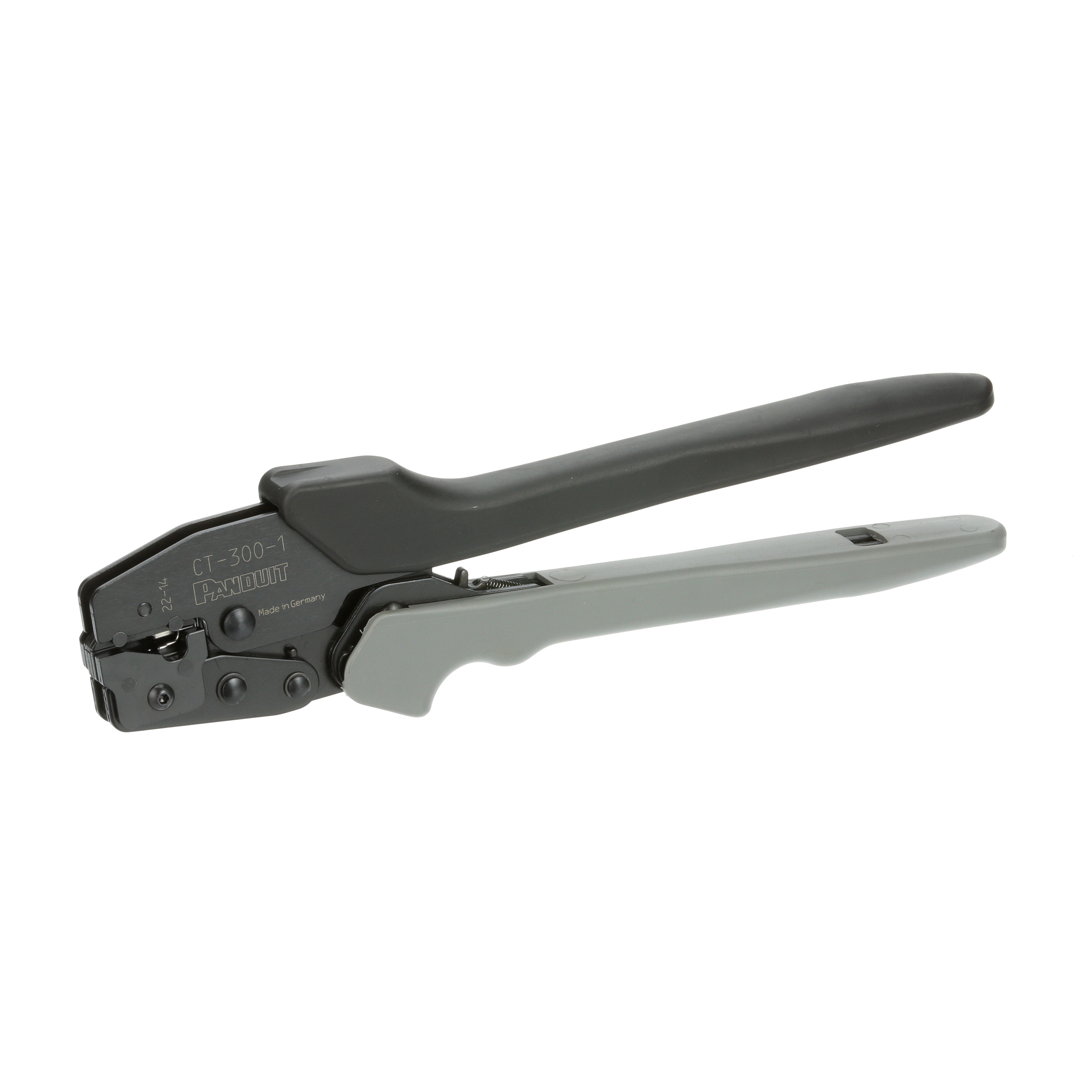 Contour Crimp™ CT-300-1 Controlled Cycle Crimp Tool