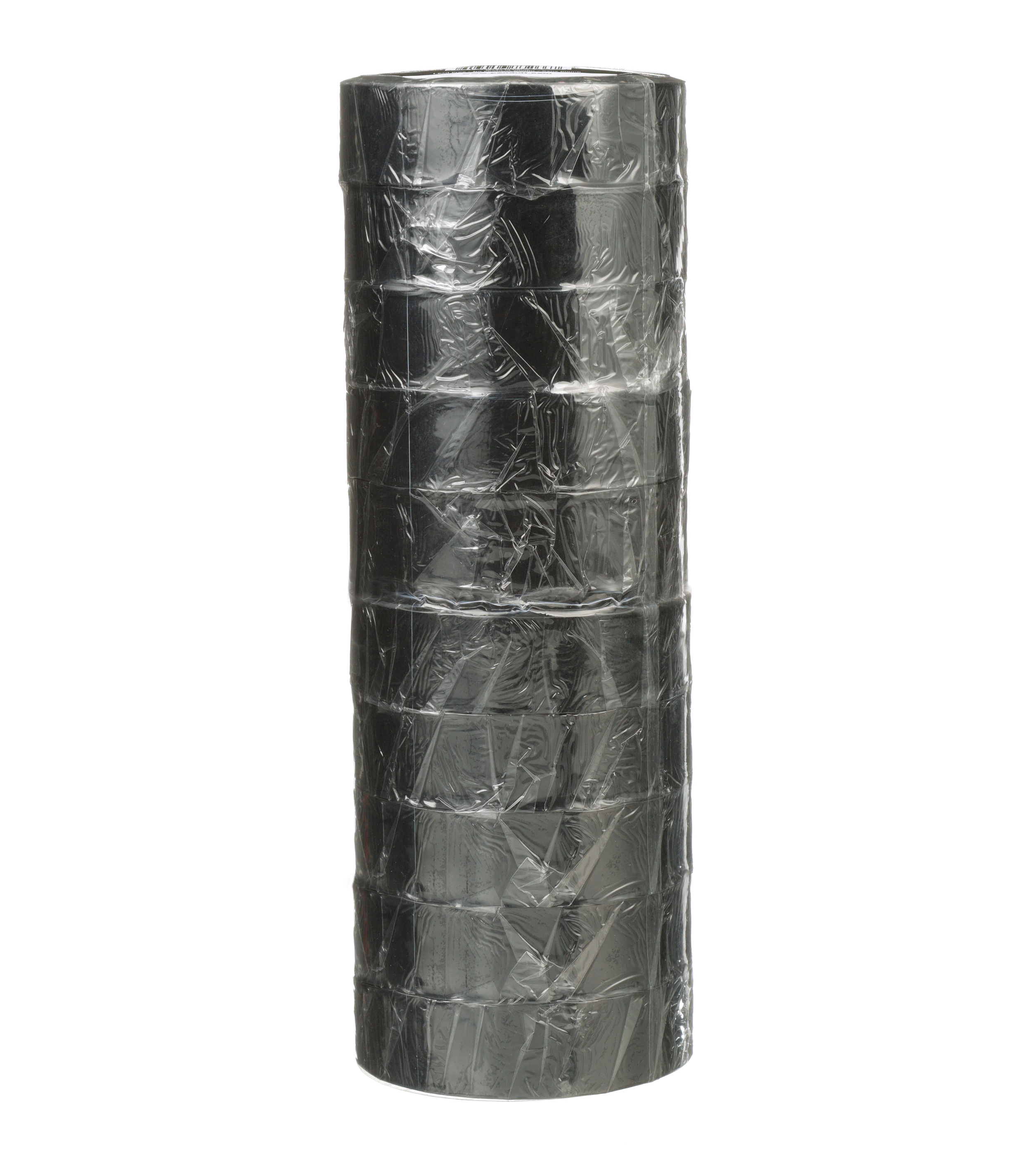 Genel Amaçlı ST14 Siyah, x10, .75"x60'x.007”