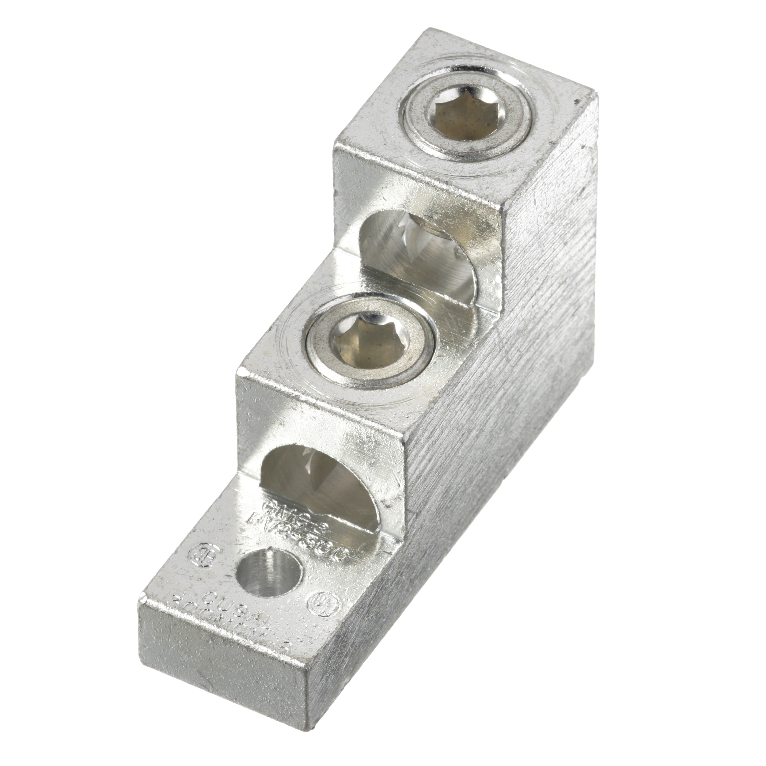 Pan-Lug™ LAM2SA300-56-3 Mekanik Bağlantı Elemanları - Diş