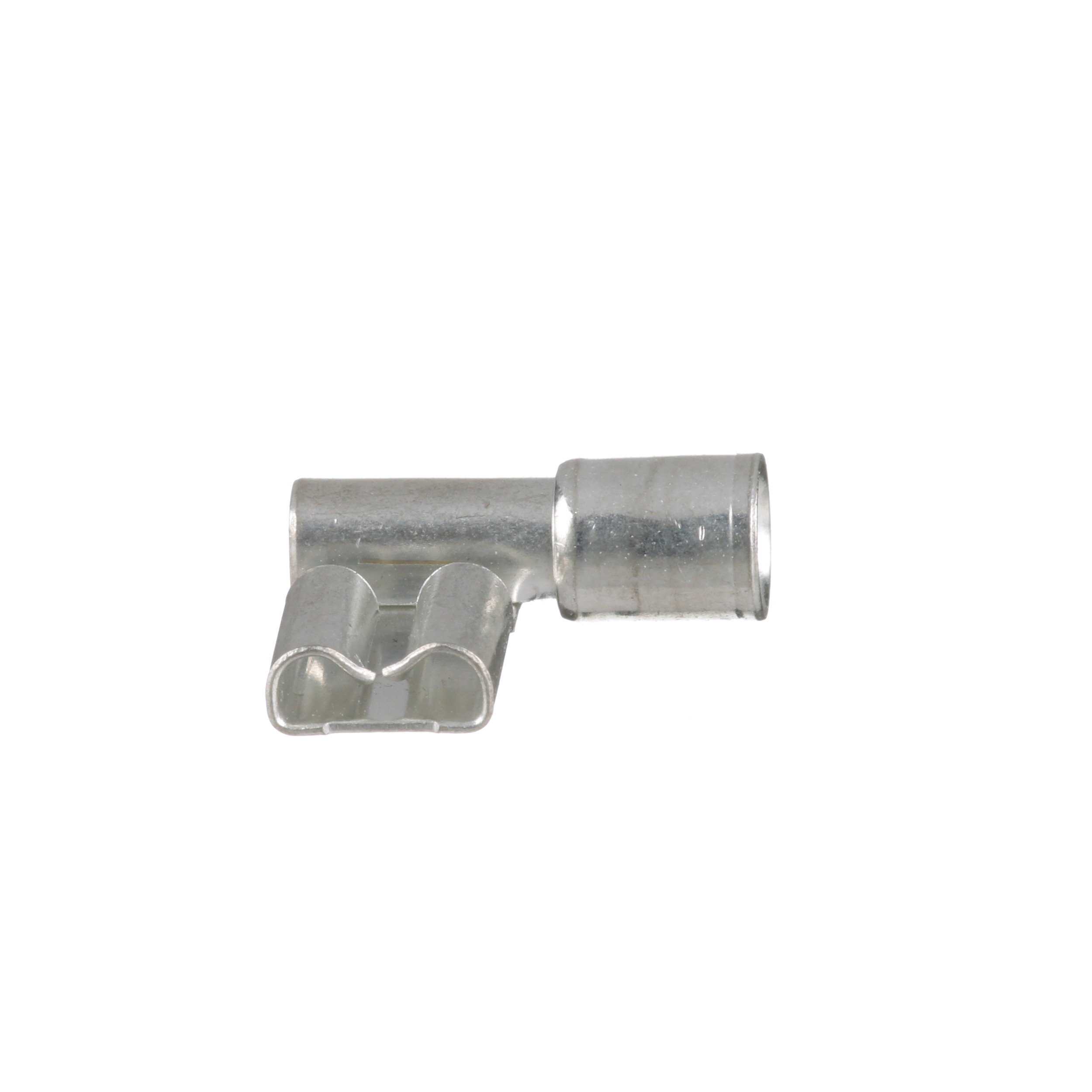 Kesici Terminal, Çıplak, 6.3 mm Tab, PK500