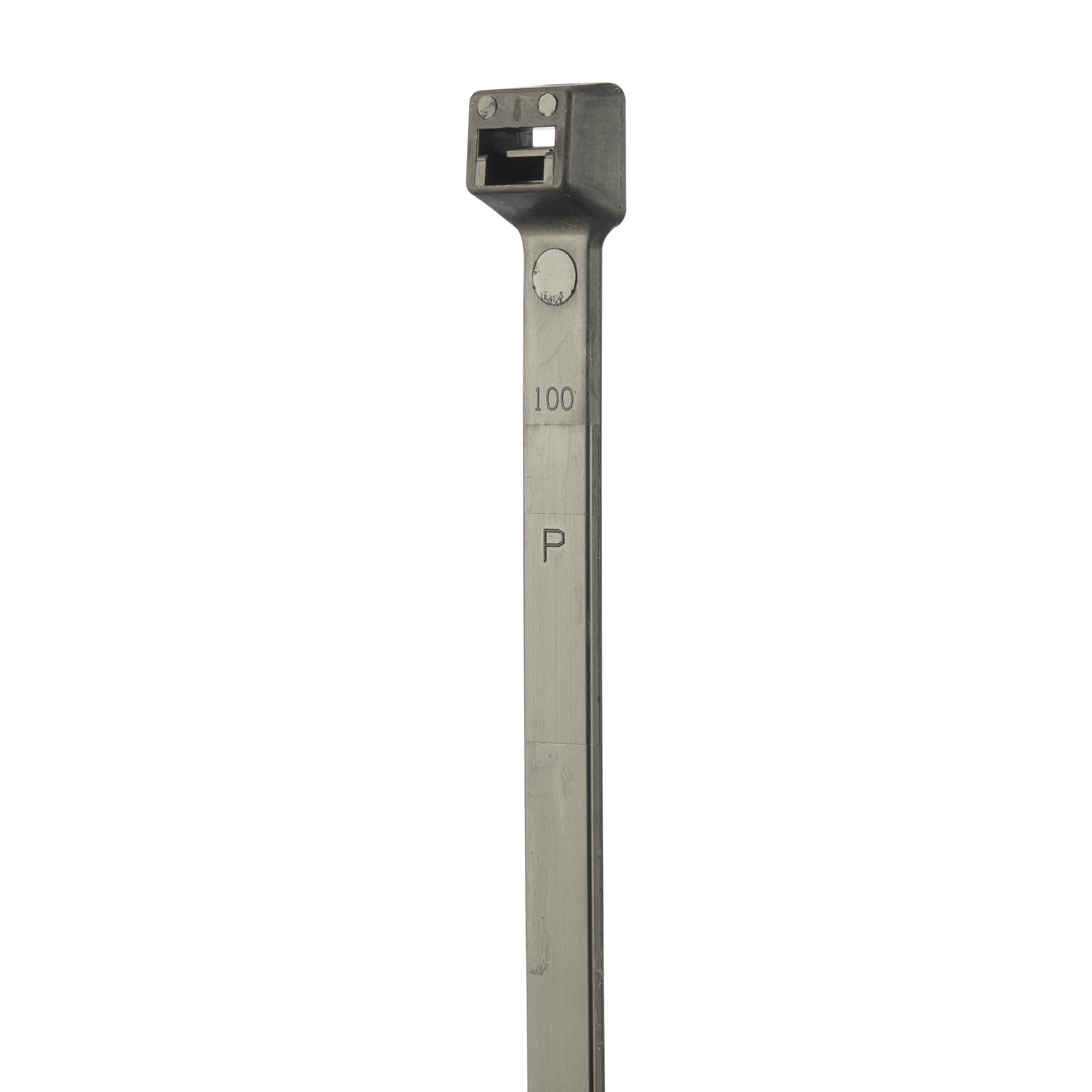Kablo Bağı, Üstün Geri Dönüştürülmüş PA6.6, 14.5 in (368mm) Paket 250