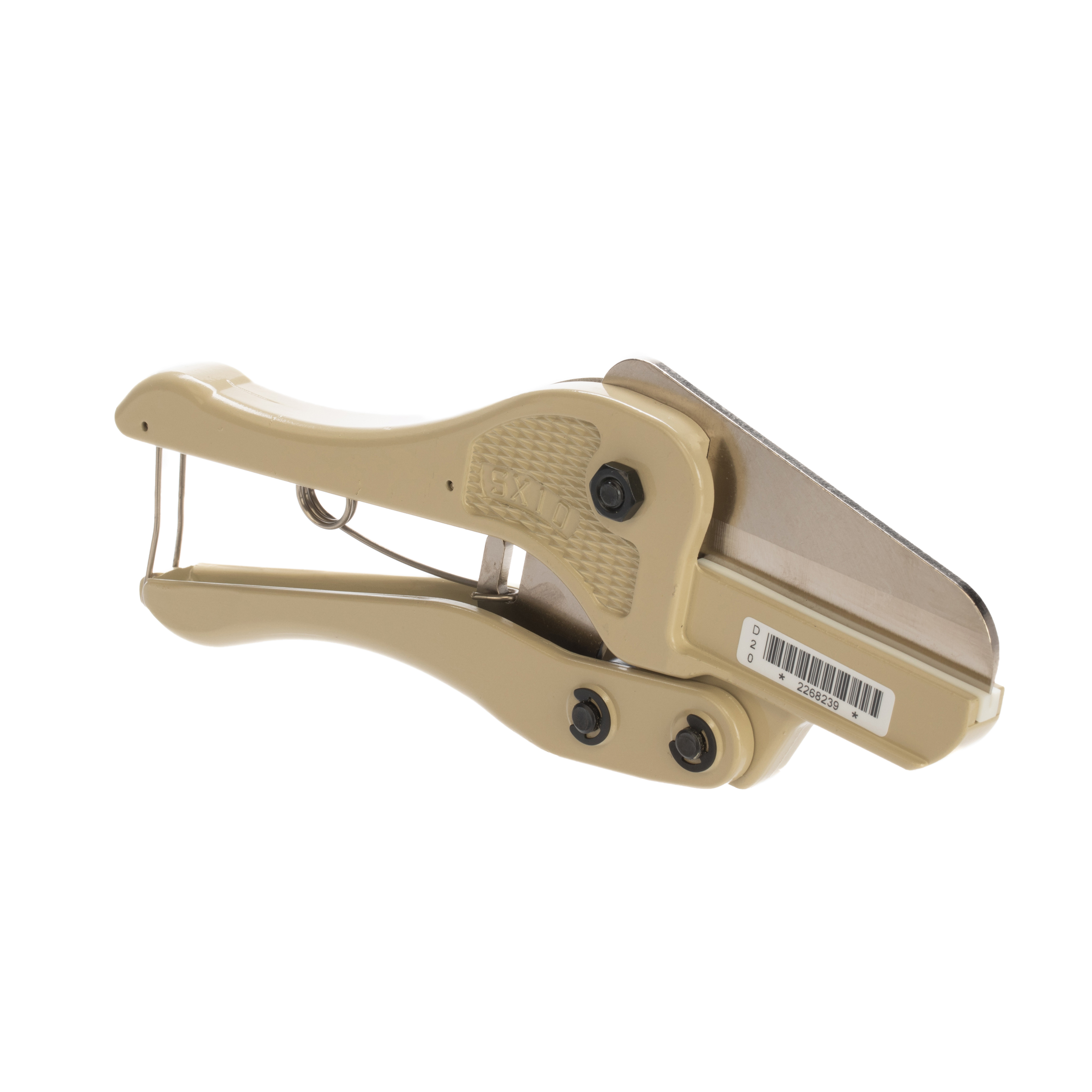 Hand-held Duct Cutting Tool, 76.2x211mm,PK1