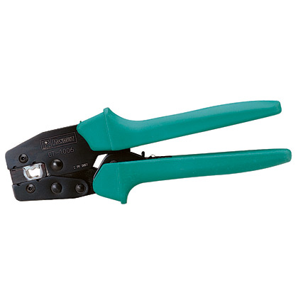 Contour Crimp™ CT-1006 Ferrule Crimp Tool
