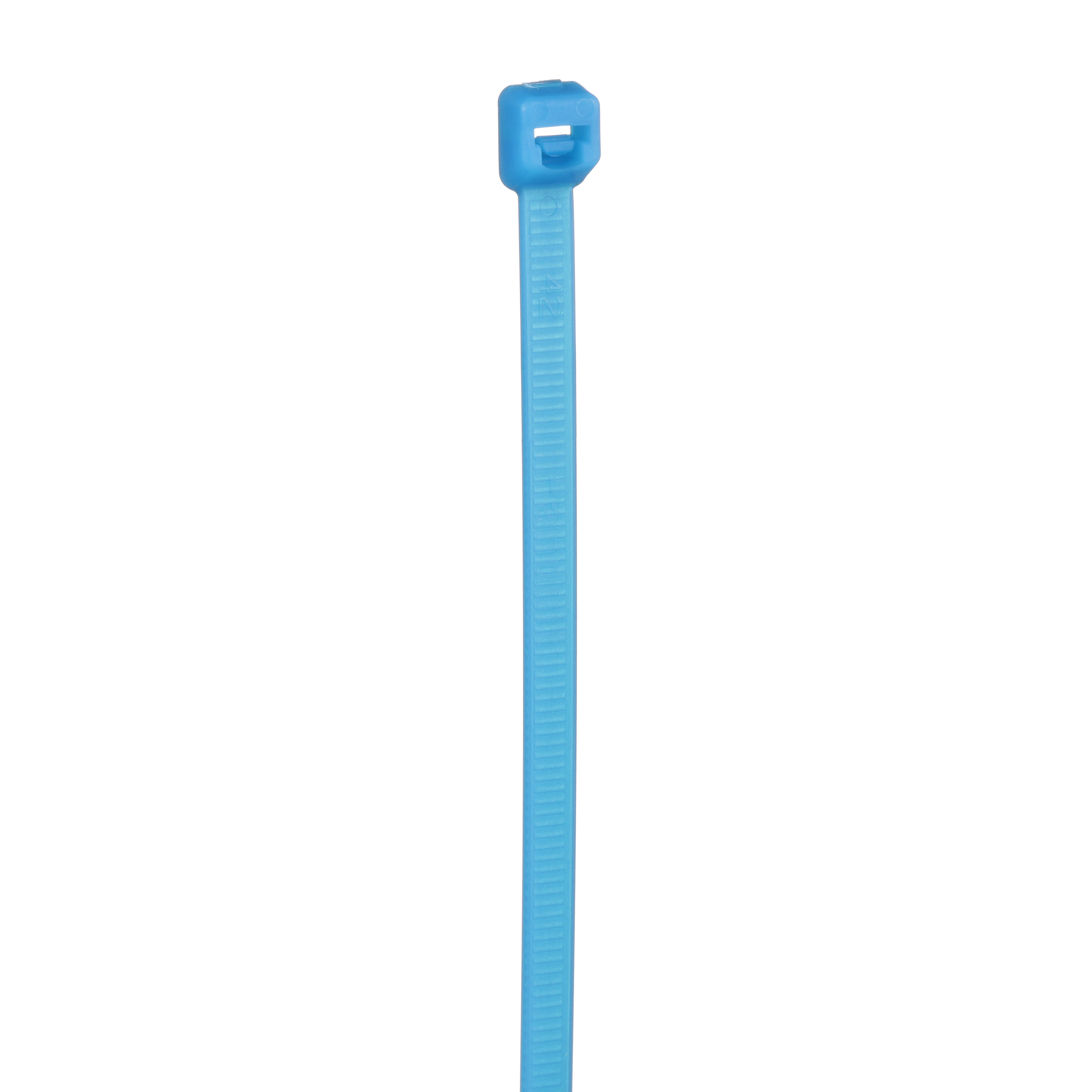 Kablo Bağı, Aqua, Tefzel, UV, Yüksek Isı, 371x4.8mm, 222N, Paket 100