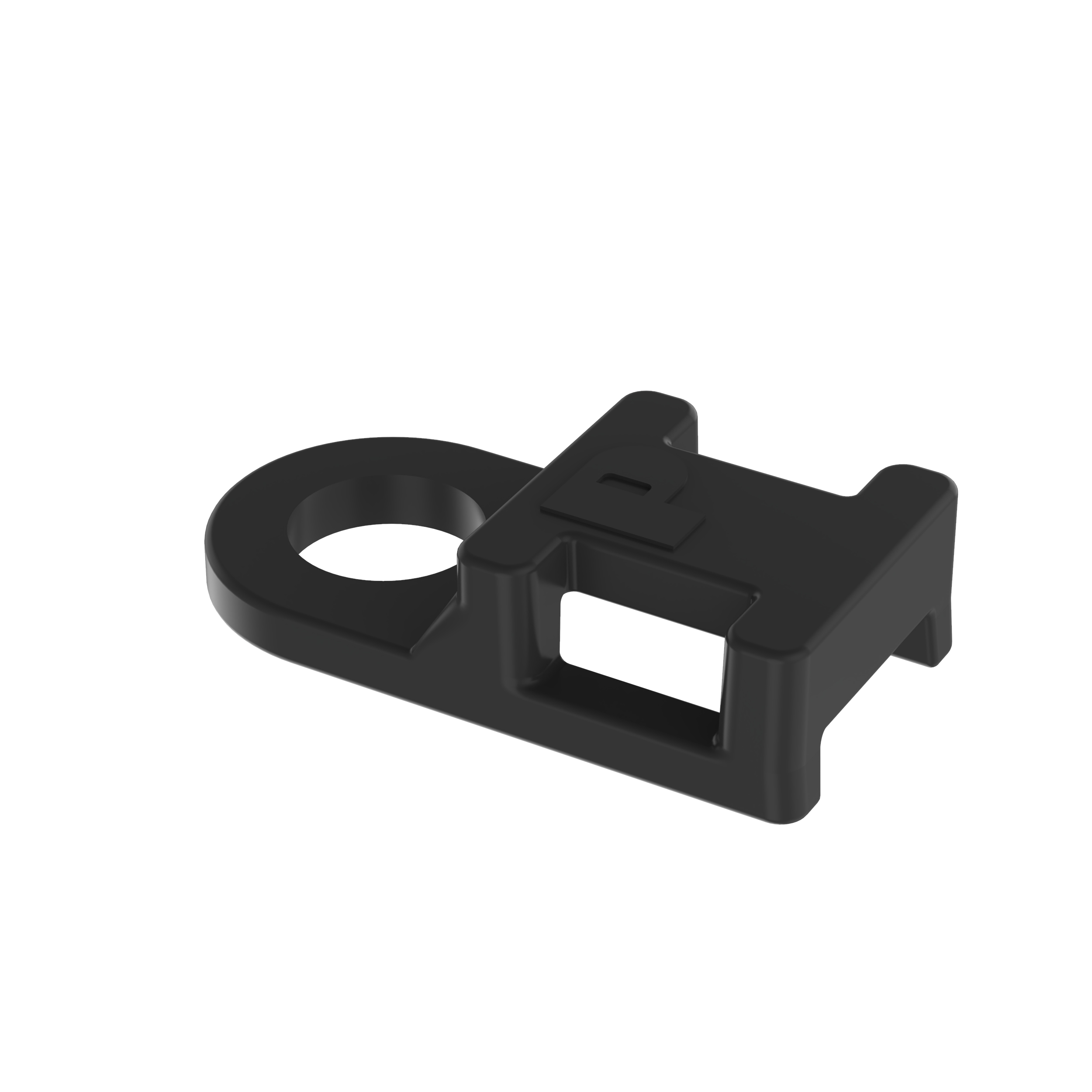 Cable Tie Anchor Mount