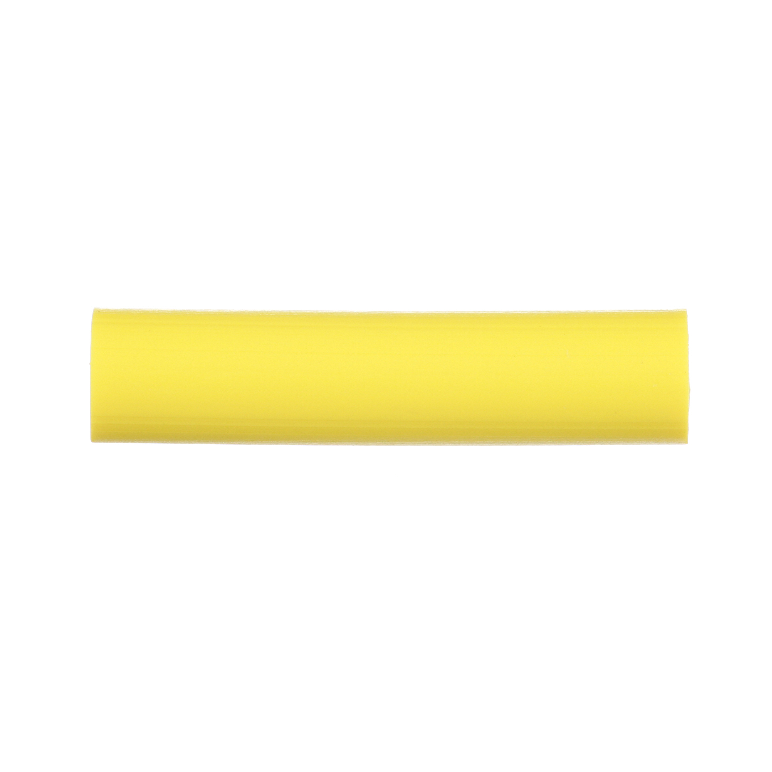 Tanımlama Kılıfı, Esnek PVC, Sarı, 25.4x31.8mm, 100'lü Paket