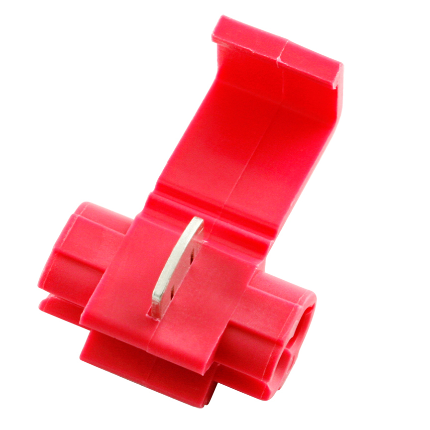 Proje Ürünleri - StrongHold™ Polypropylene-Insulated Quick Splice