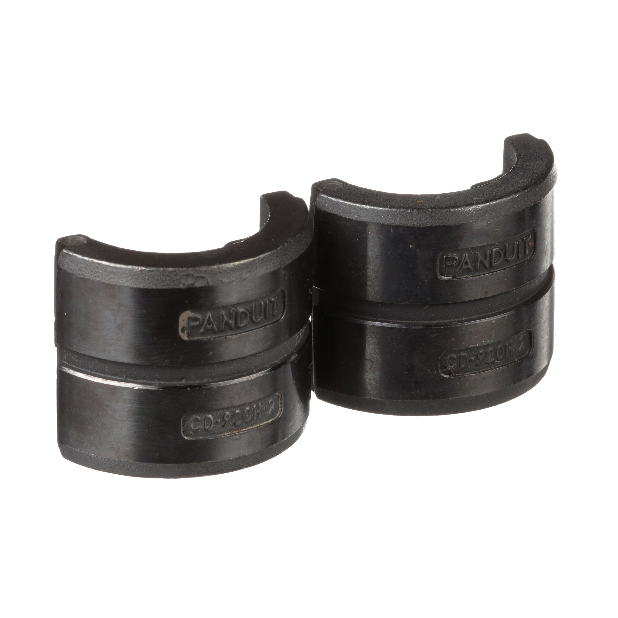 Pan-Lug™ CD-920H-2 Baskı Kalıpları