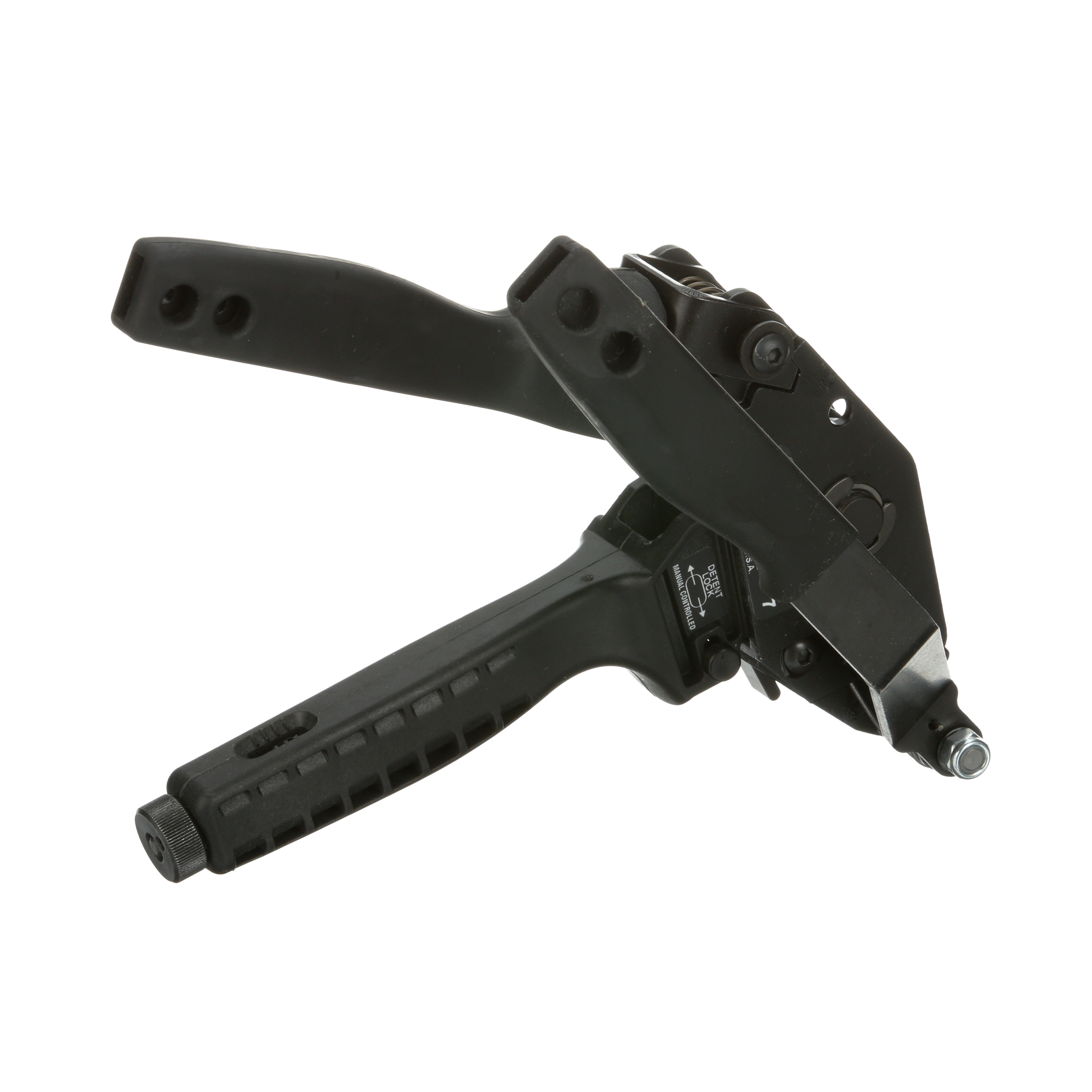 Banding Tool, RT2HT,Black, Manual, PK1