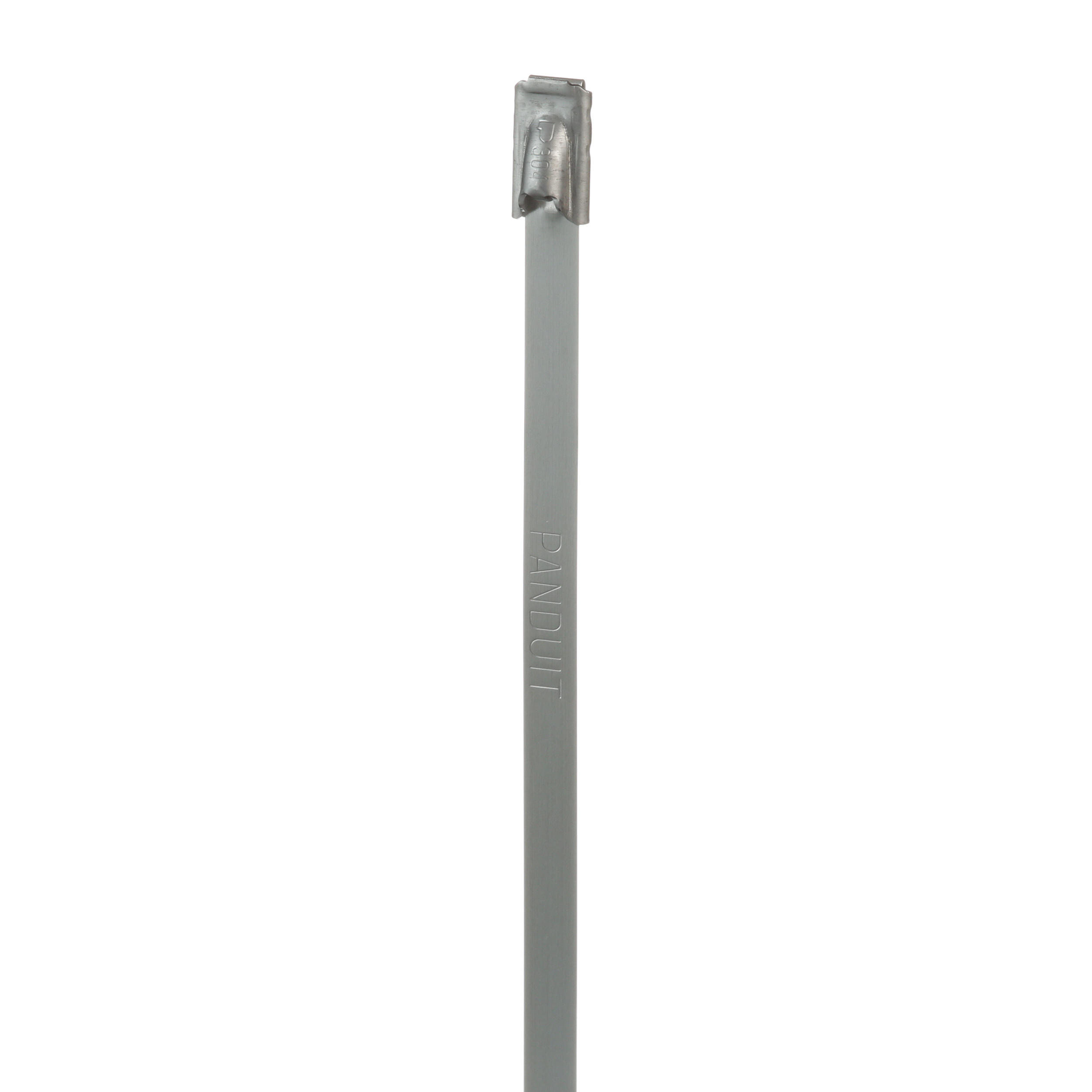 Kablo Bağı, Paslanmaz Çelik 304, 51x4.6mm, Paket 100