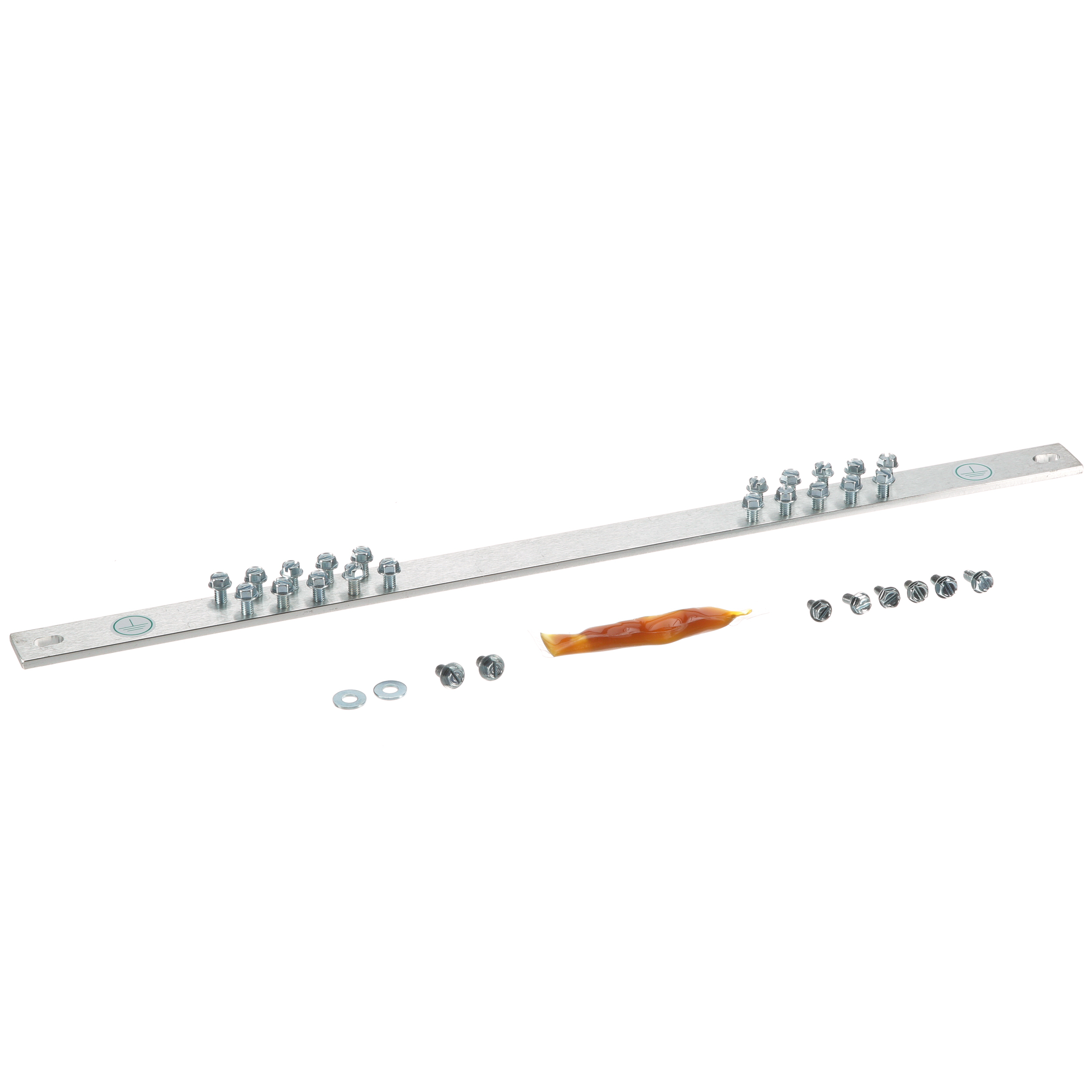 Busbar Kit, Universal, Pre-Assembled, PK1