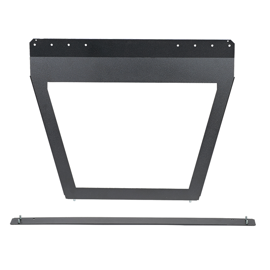 Net-Contain™ Single Row Vertical Wall Adapter