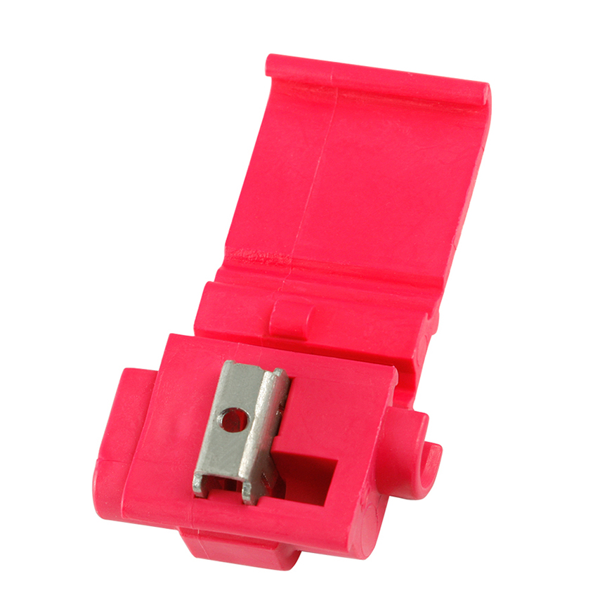 StrongHold™ Hızlı Bağlantı, 22 - 16 AWG (0.5-1.5mm2)