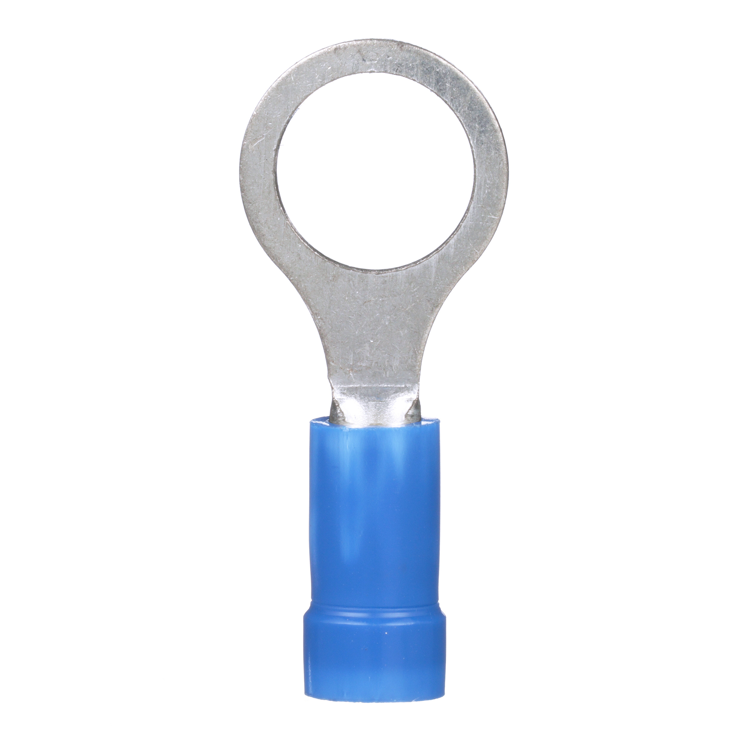 Cosse ronde vinyle;1,5-2,5mm²