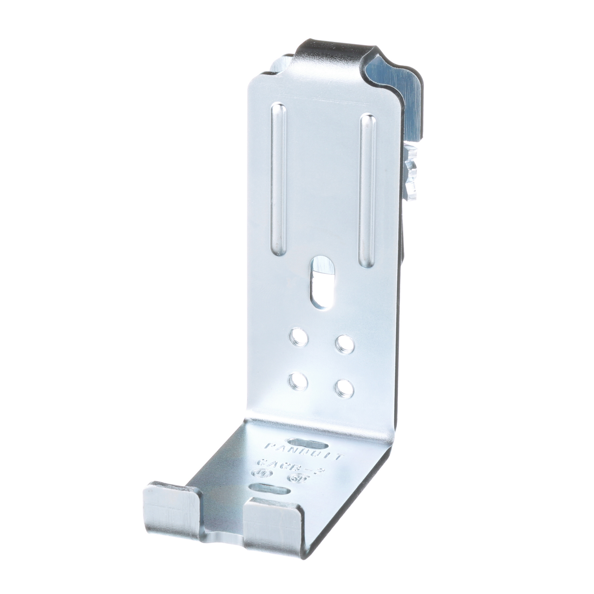Auxiliary Cable Bracket,Zinc-Plated, PK1