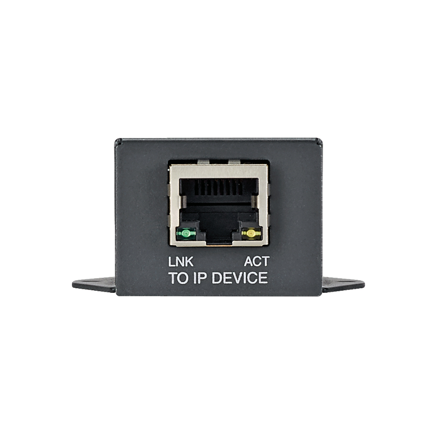 PoE Extender, 1 Port Transmitter Box