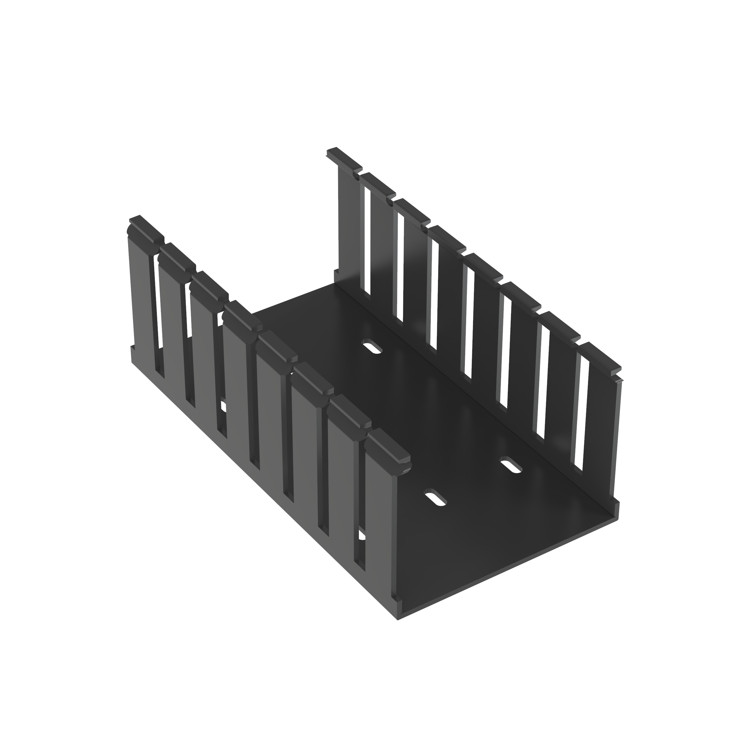 Panduct® G4X3LG6 Taban Kablo Kanalı