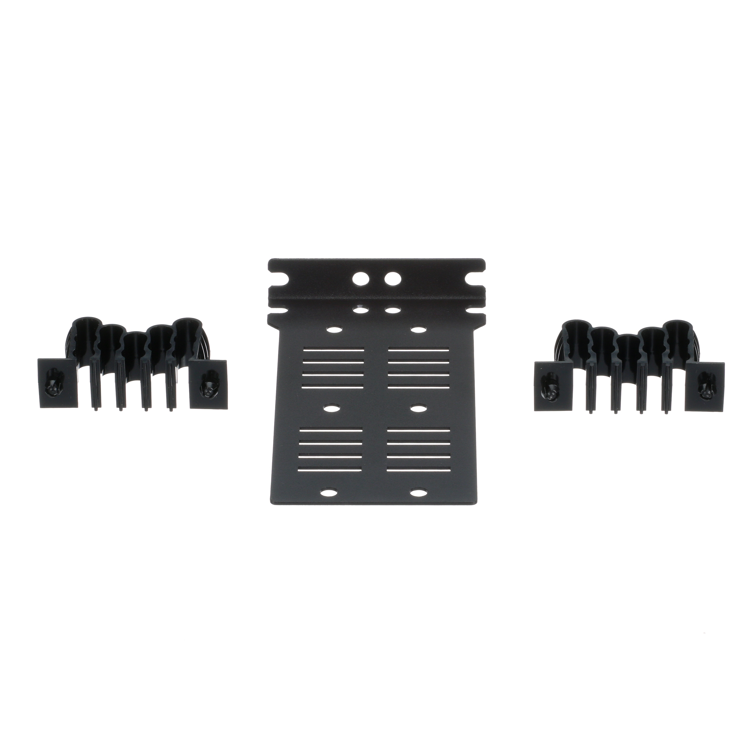 HD Flex Universal Rear Cable Manager  12